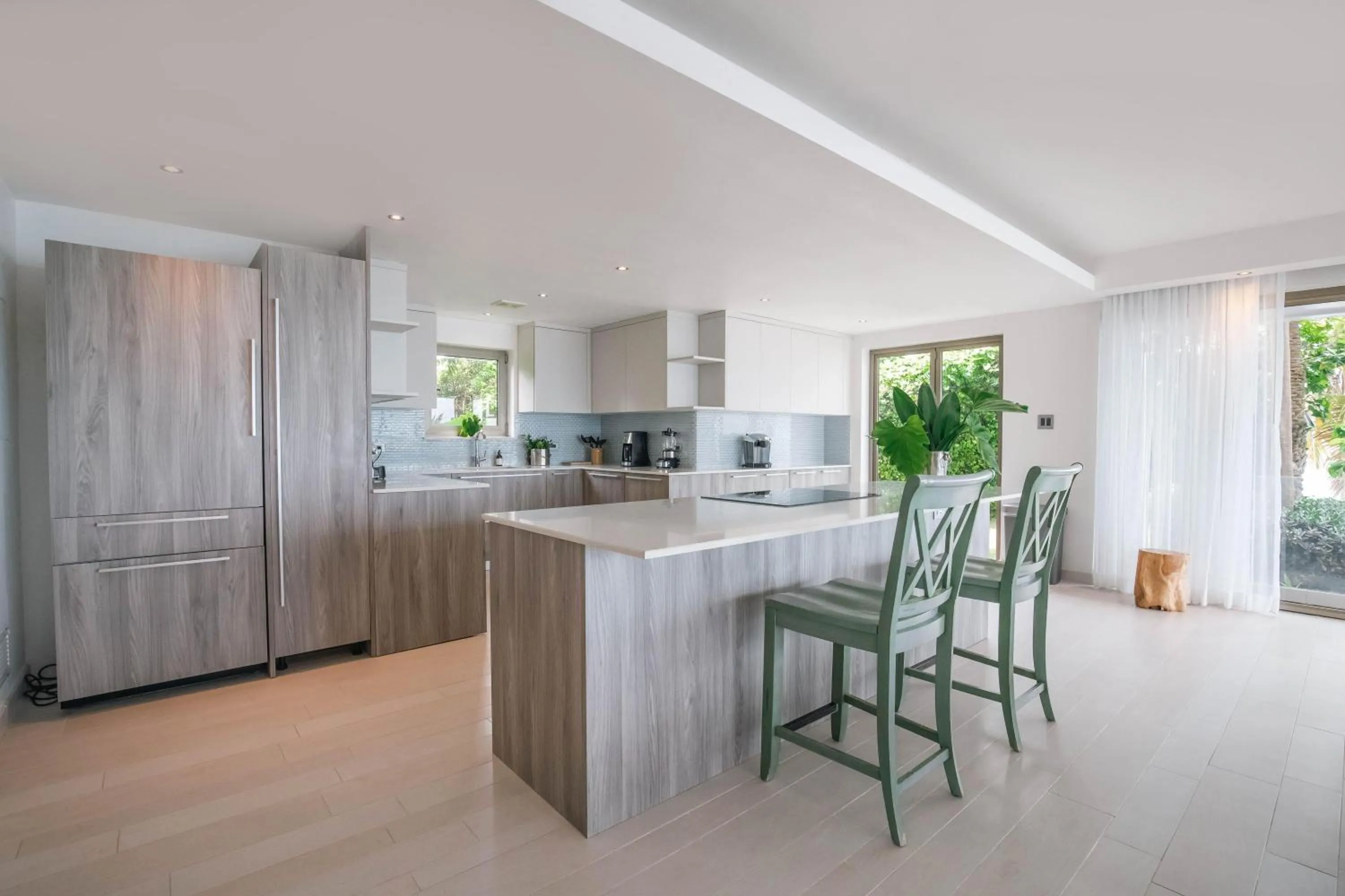 Photo of the whole room in Hodges Bay Resort & Spa, an HQ Luxury Resort & Residences