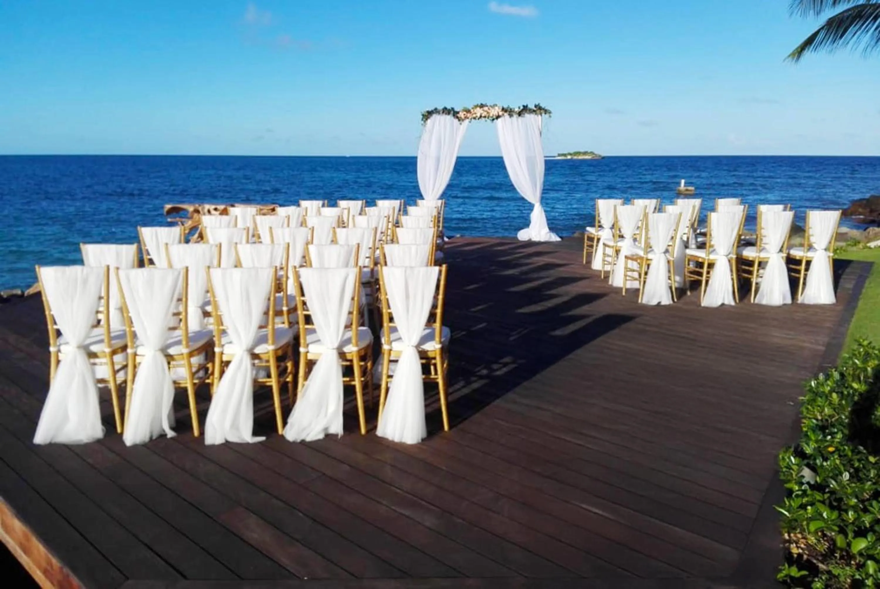 Meeting/conference room in Hodges Bay Resort & Spa, an HQ Luxury Resort & Residences