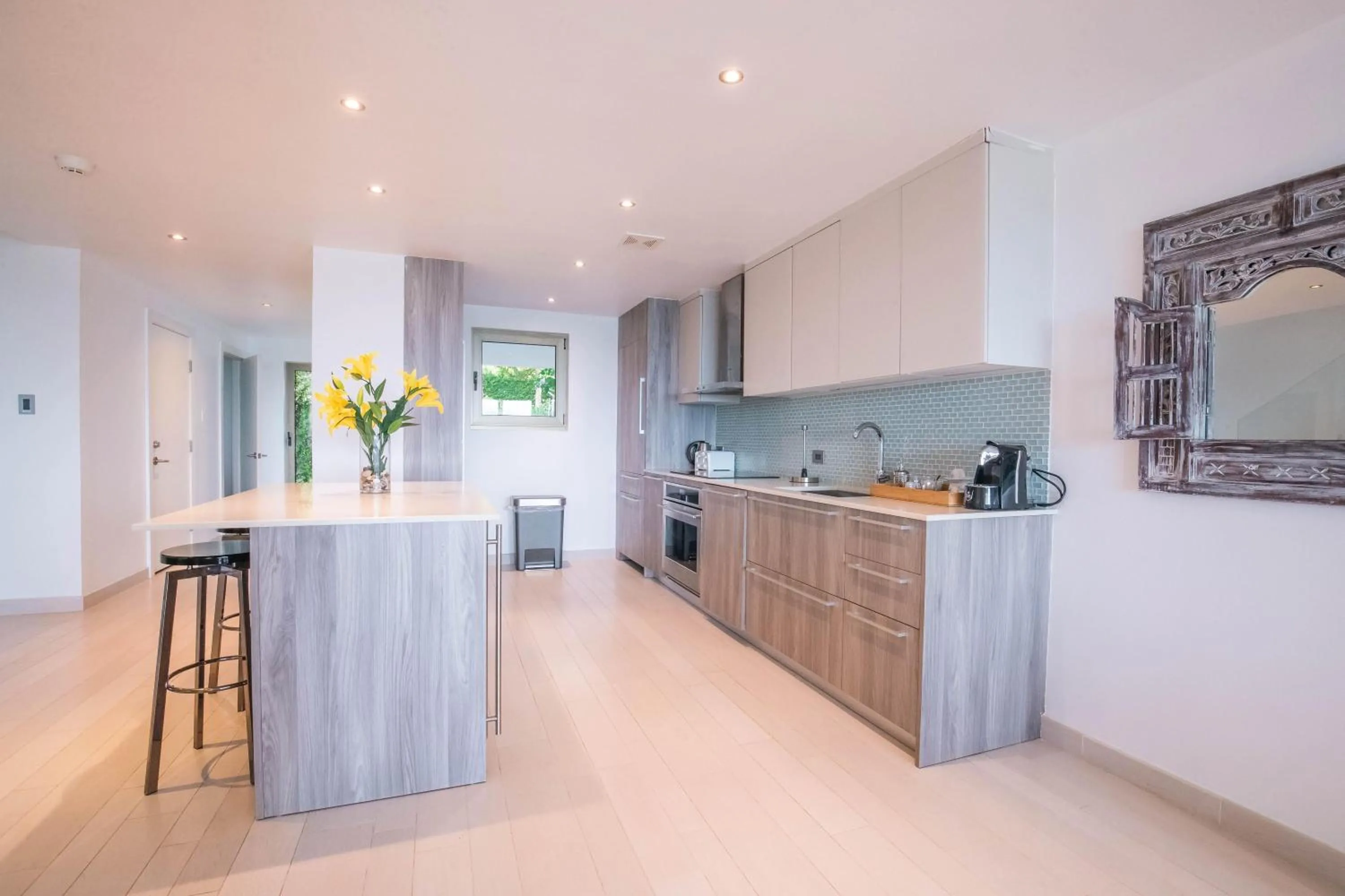 Photo of the whole room in Hodges Bay Resort & Spa, an HQ Luxury Resort & Residences