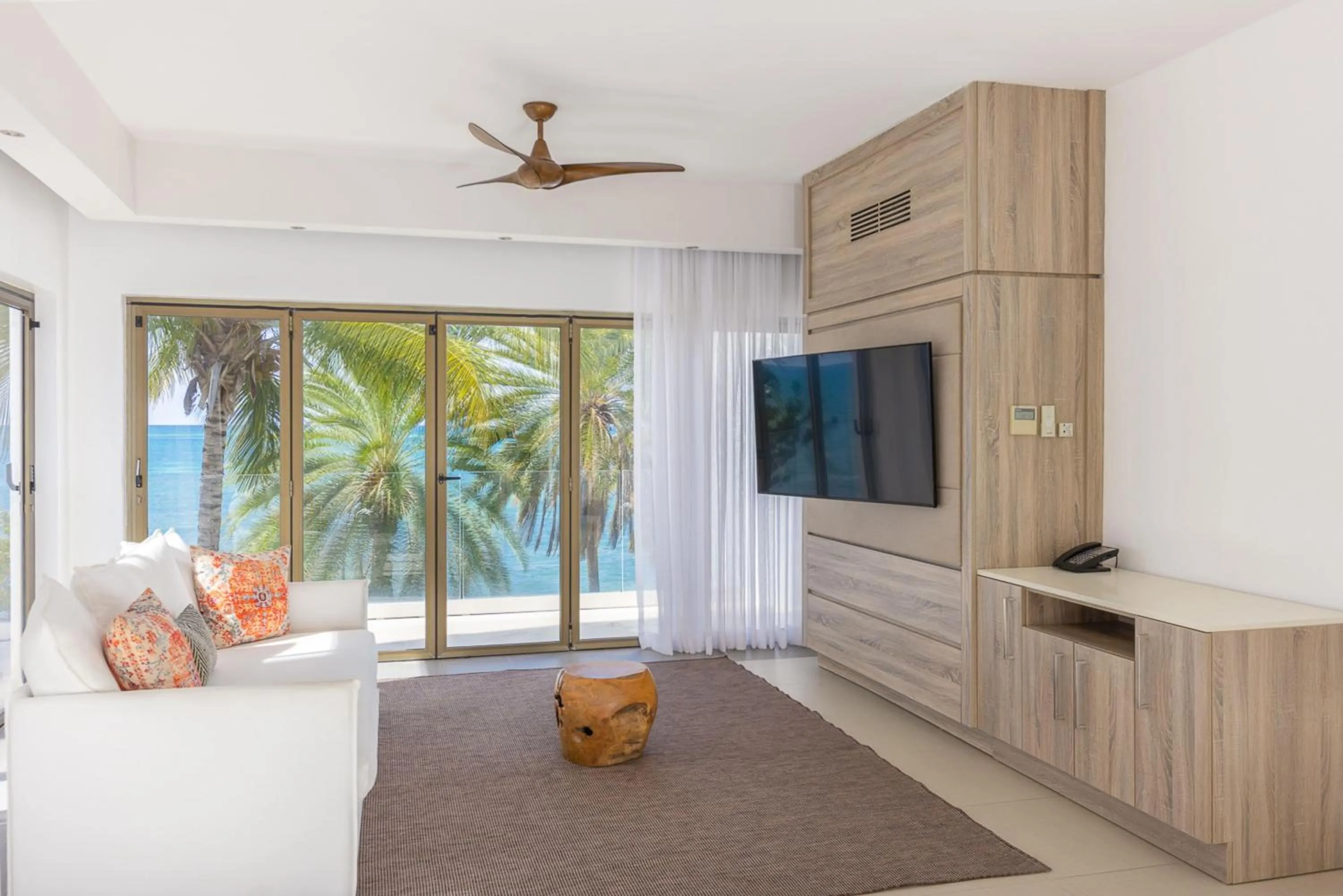 Photo of the whole room in Hodges Bay Resort & Spa, an HQ Luxury Resort & Residences