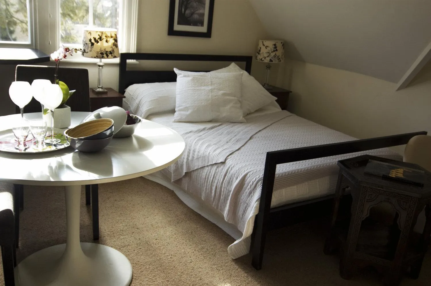 Bed in Noa Residence