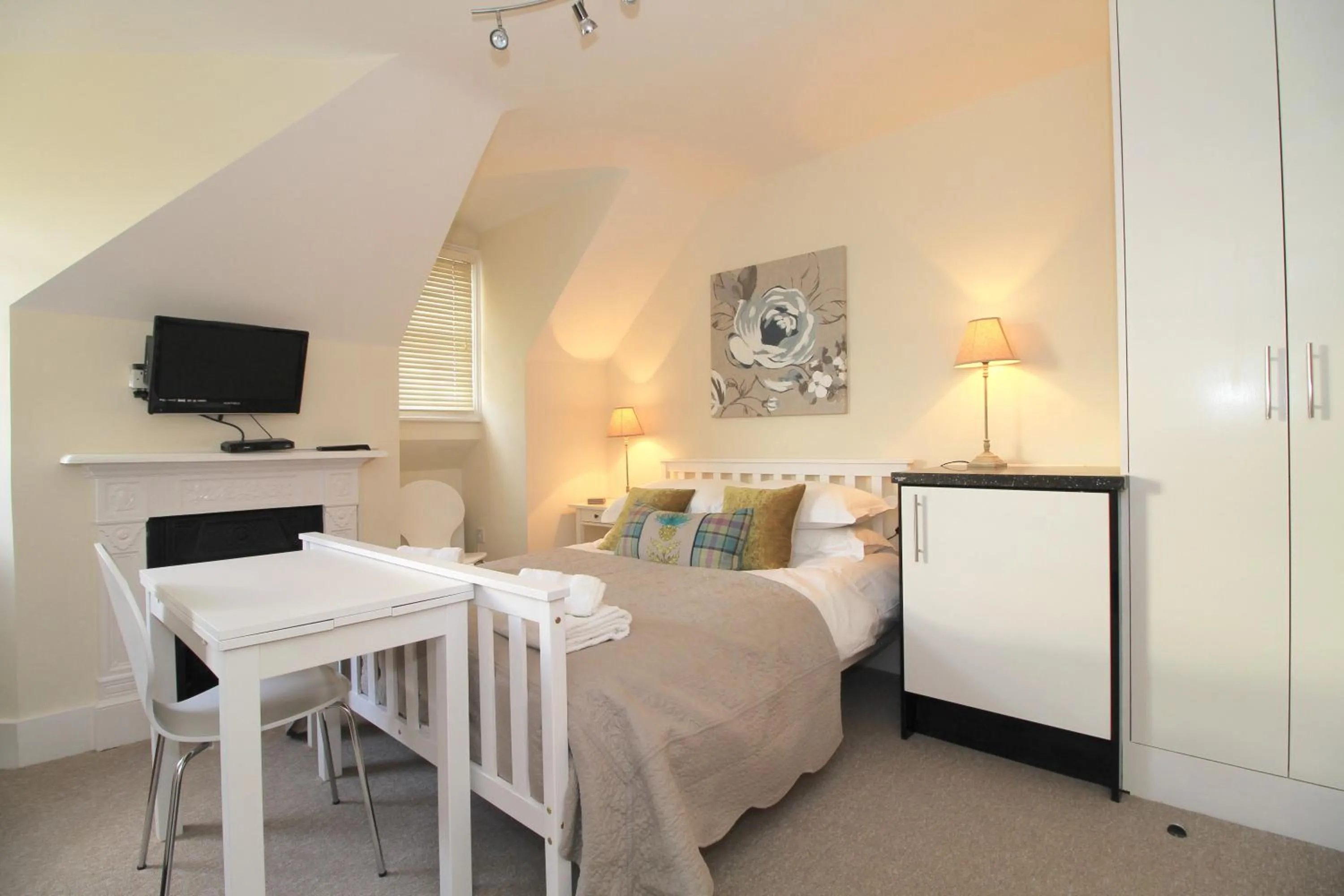 Bed in Noa Residence