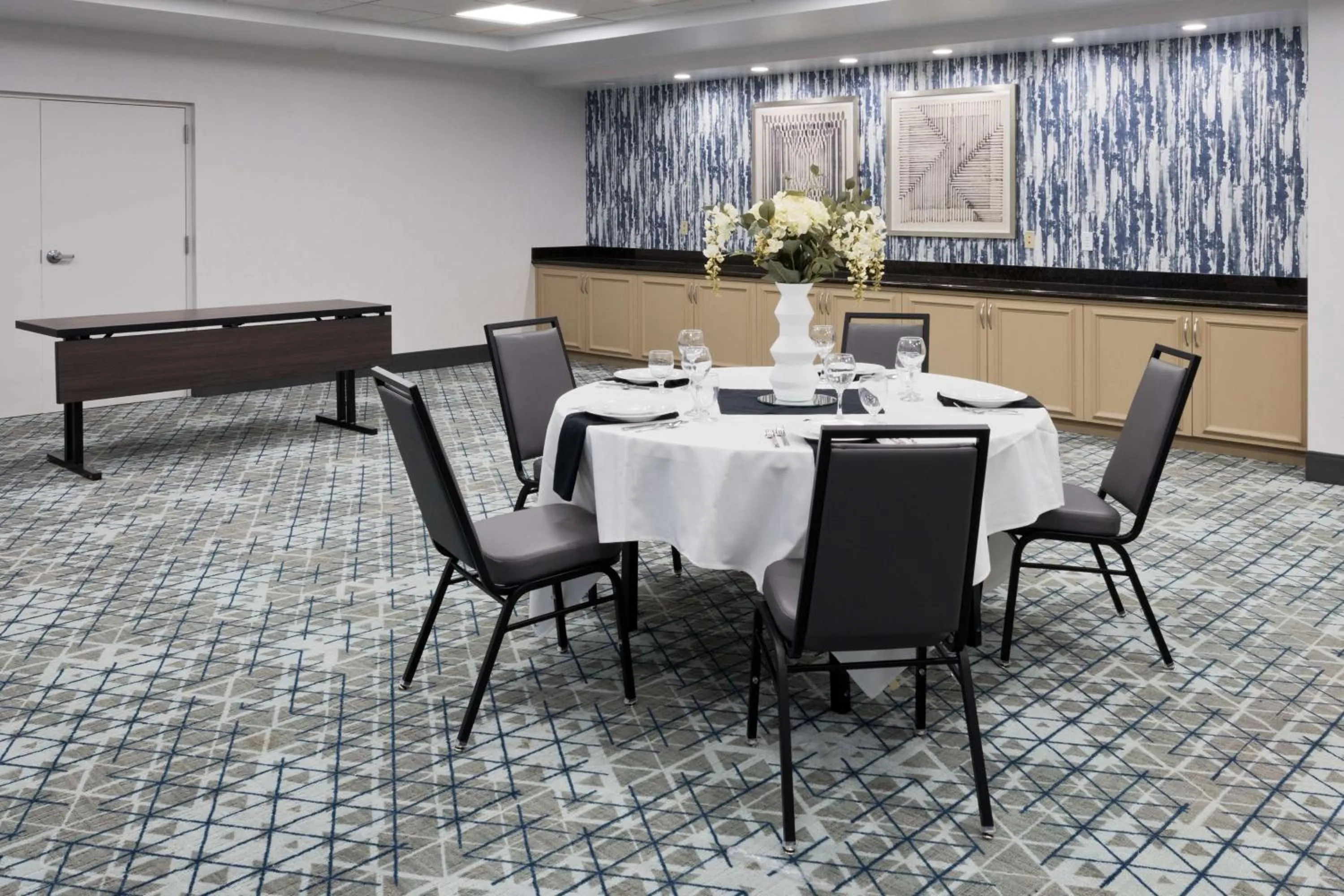 Meeting/conference room in Hilton Garden Inn Birmingham SE/Liberty Park