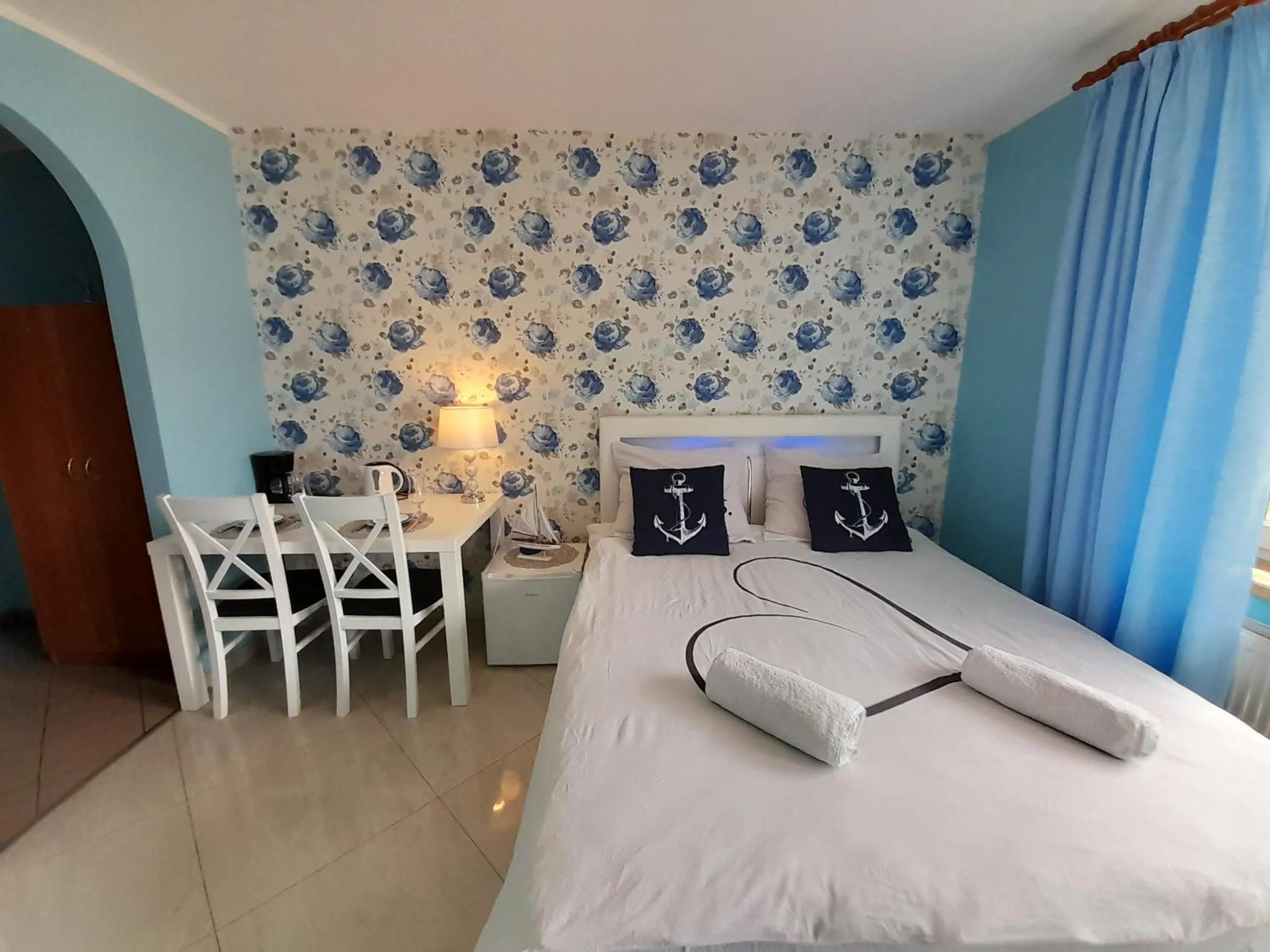 Other, Bed in Willa SUNRISE