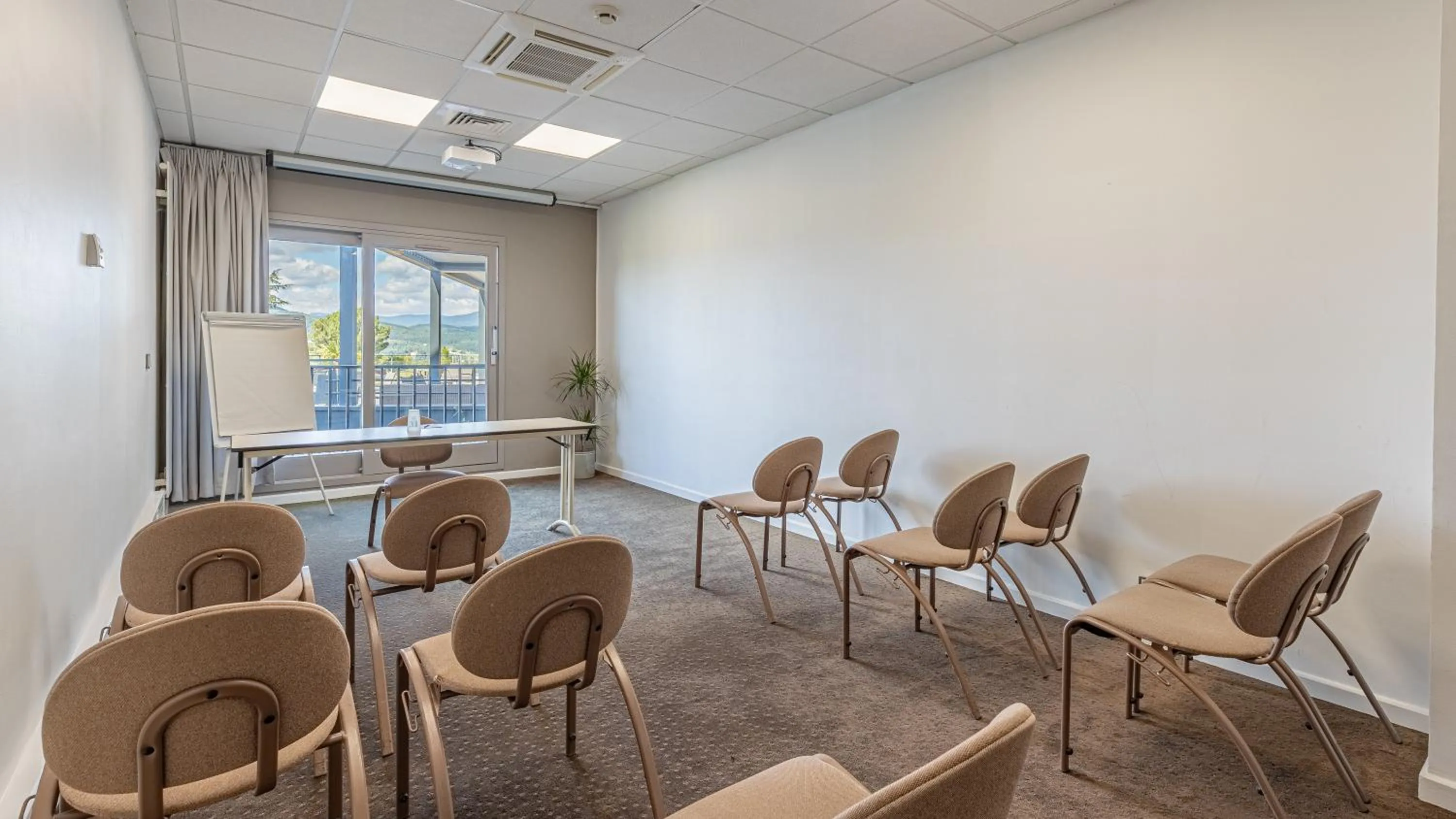 Meeting/conference room in Domaine De Saint Clair