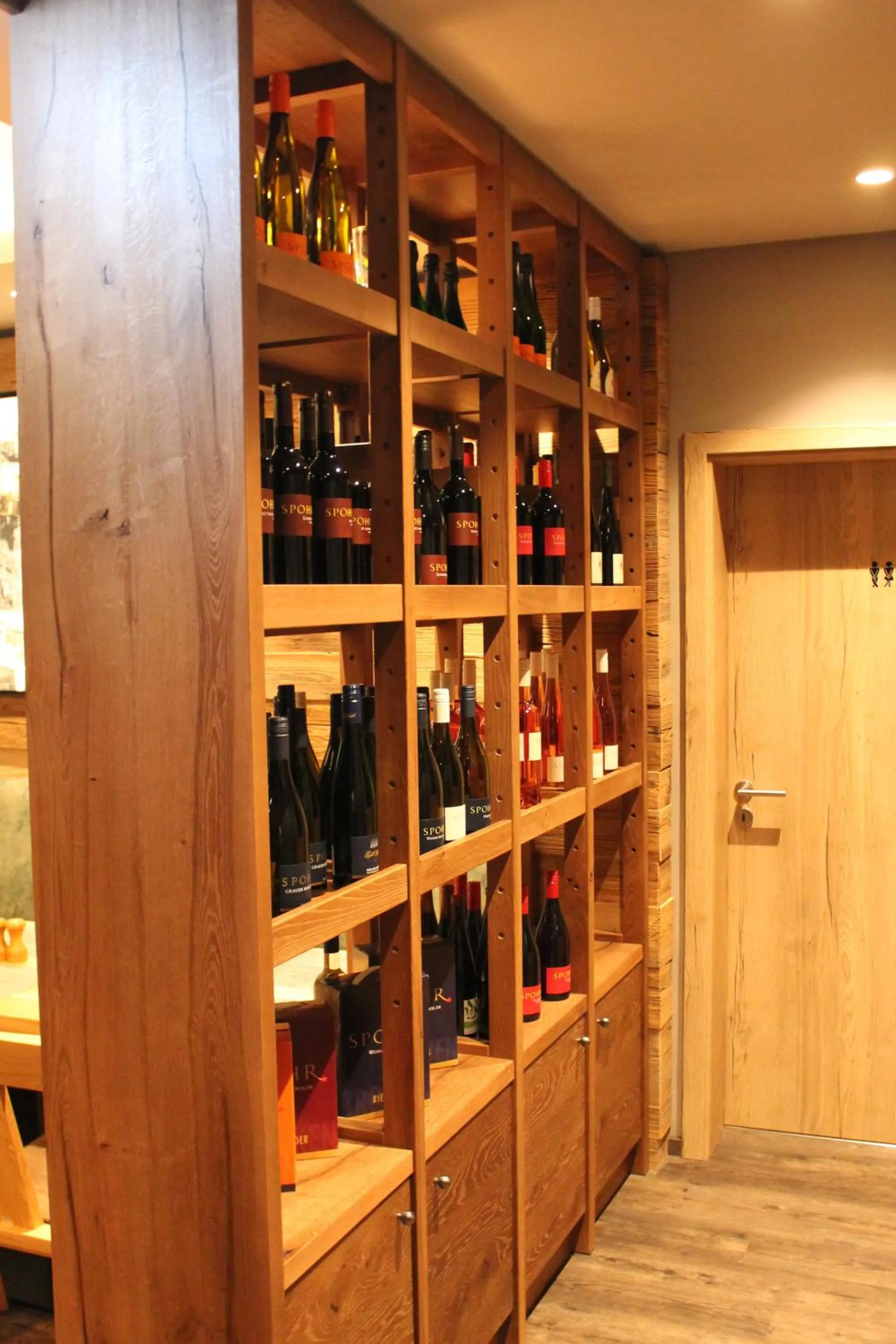 Restaurant/places to eat in Gasthaus Waldschlosschen