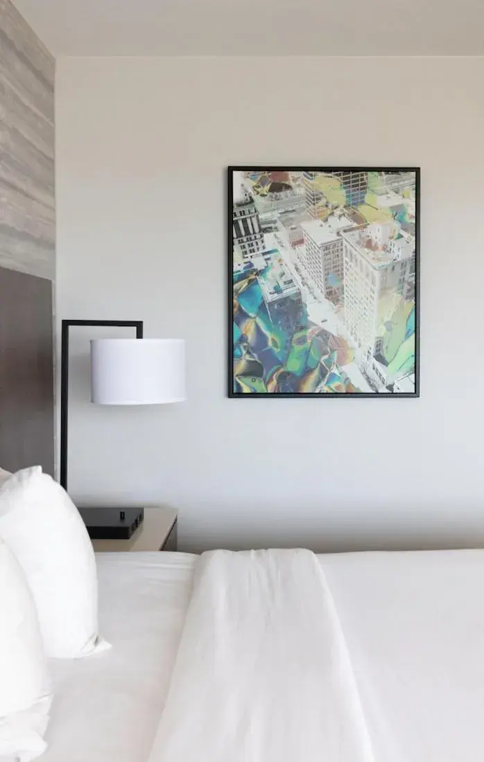 Two-Room King Suite in DoubleTree Birmingham Perimeter Park Two-Room King Suite in DoubleTree Birmingham Perimeter Park