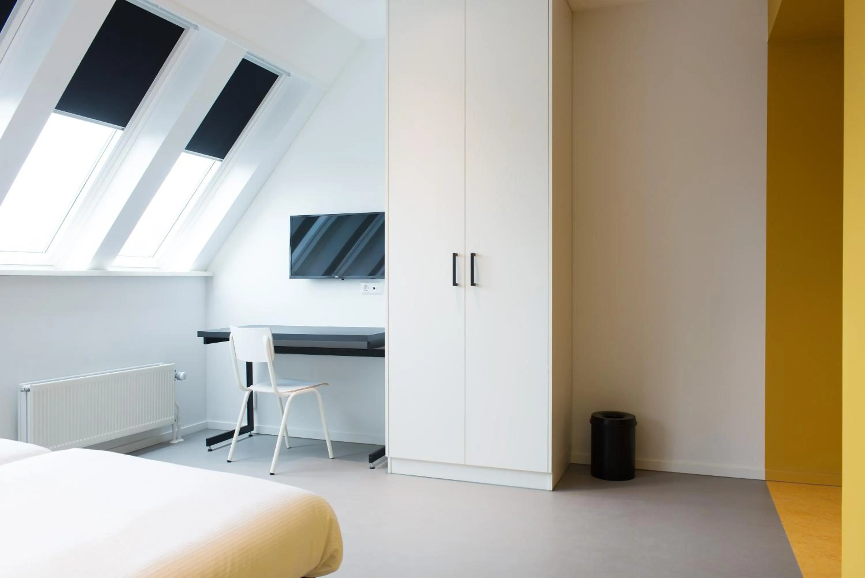 Bed in Via Amsterdam