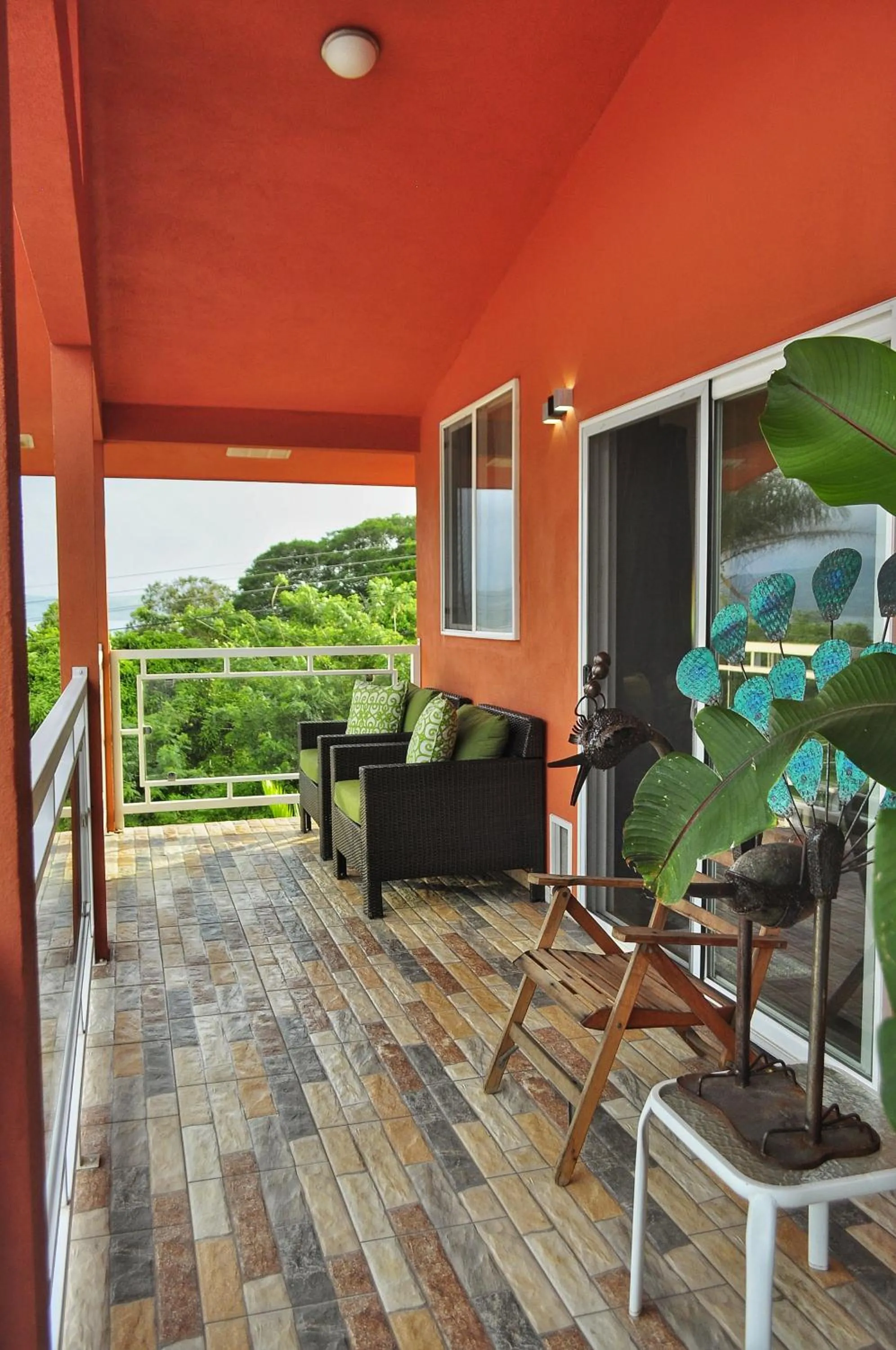 Casa Donna Rosa B&B