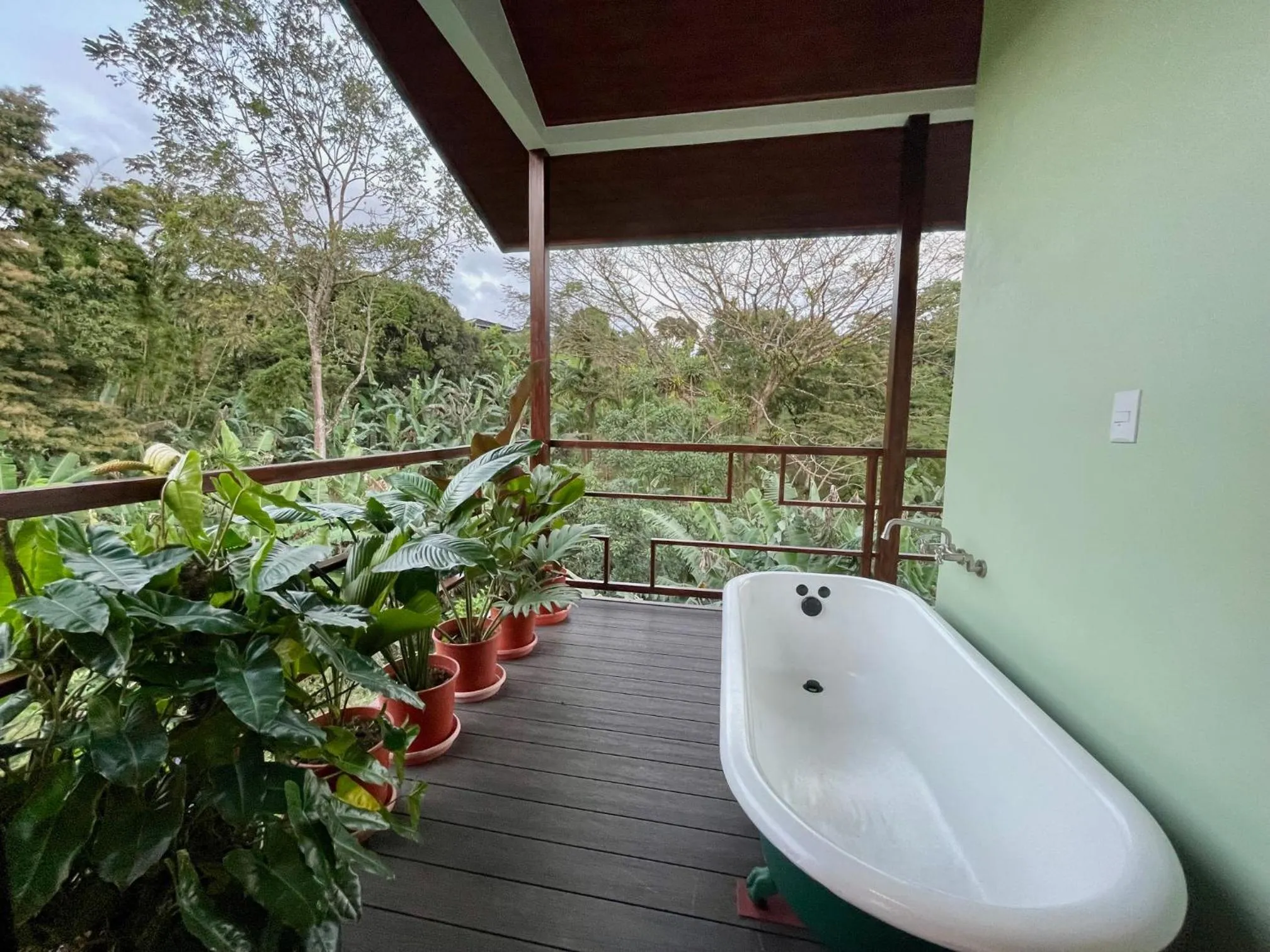 Casa Donna Rosa B&B