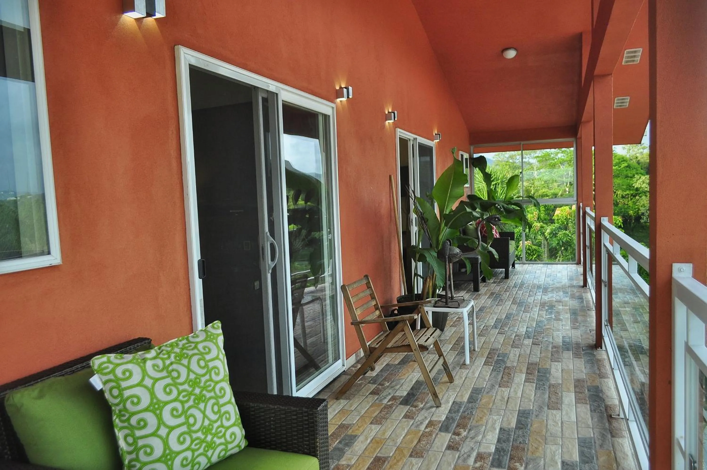 Casa Donna Rosa B&B