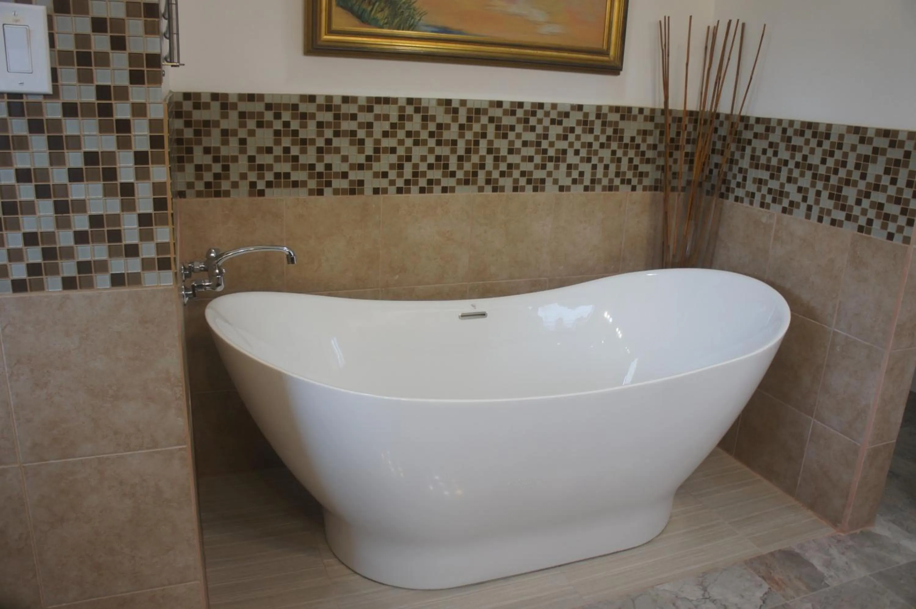 Casa Donna Rosa B&B