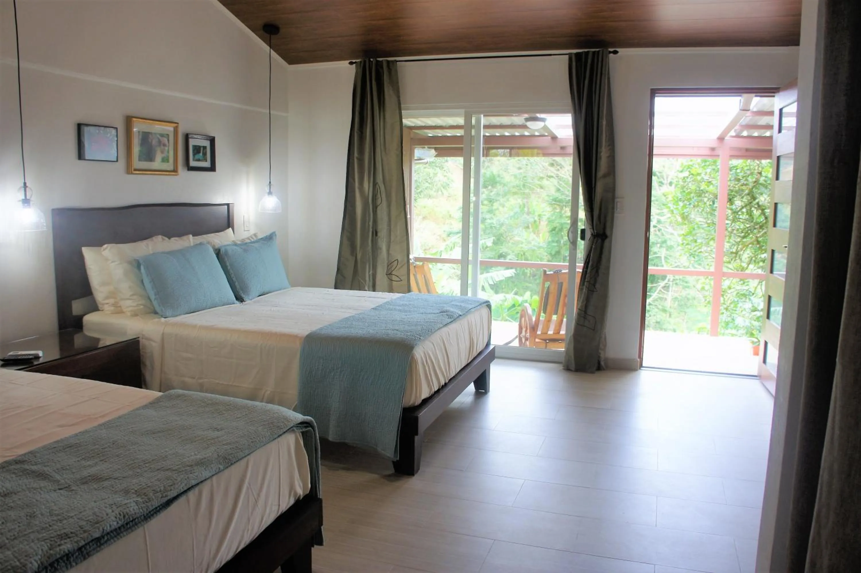 Bedroom, Bed in Casa Donna Rosa B&B