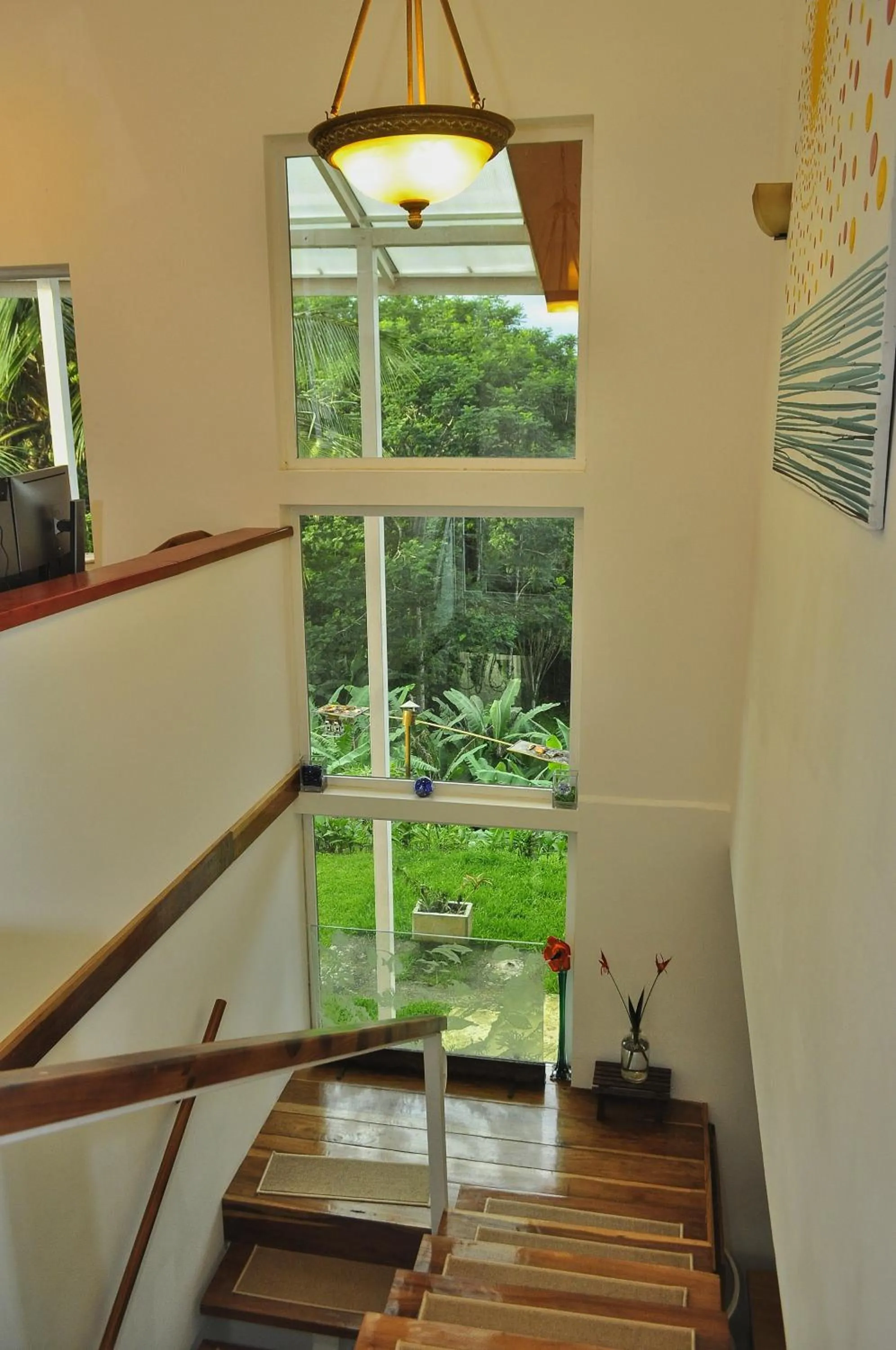 Casa Donna Rosa B&B