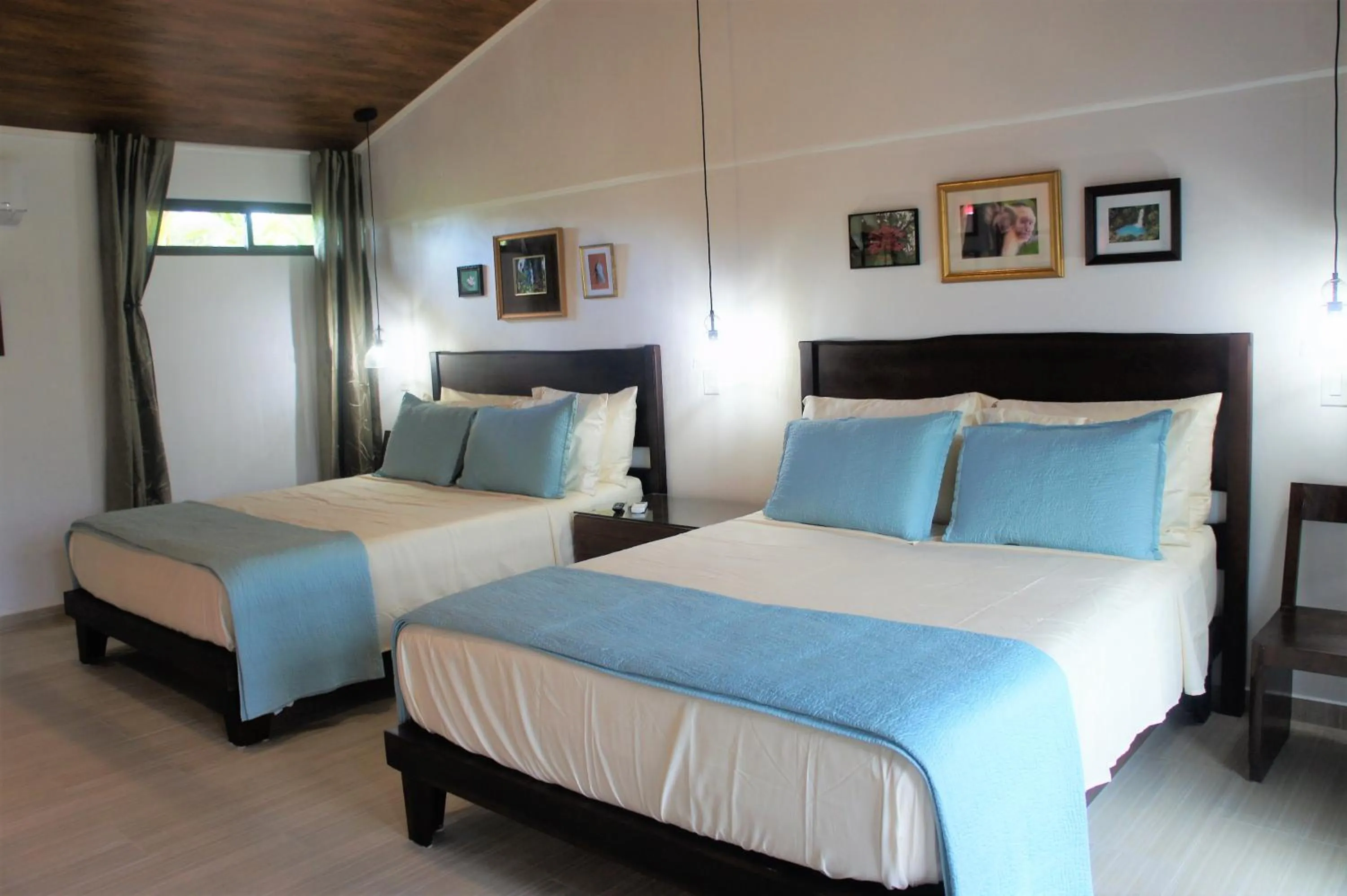 Bedroom, Bed in Casa Donna Rosa B&B
