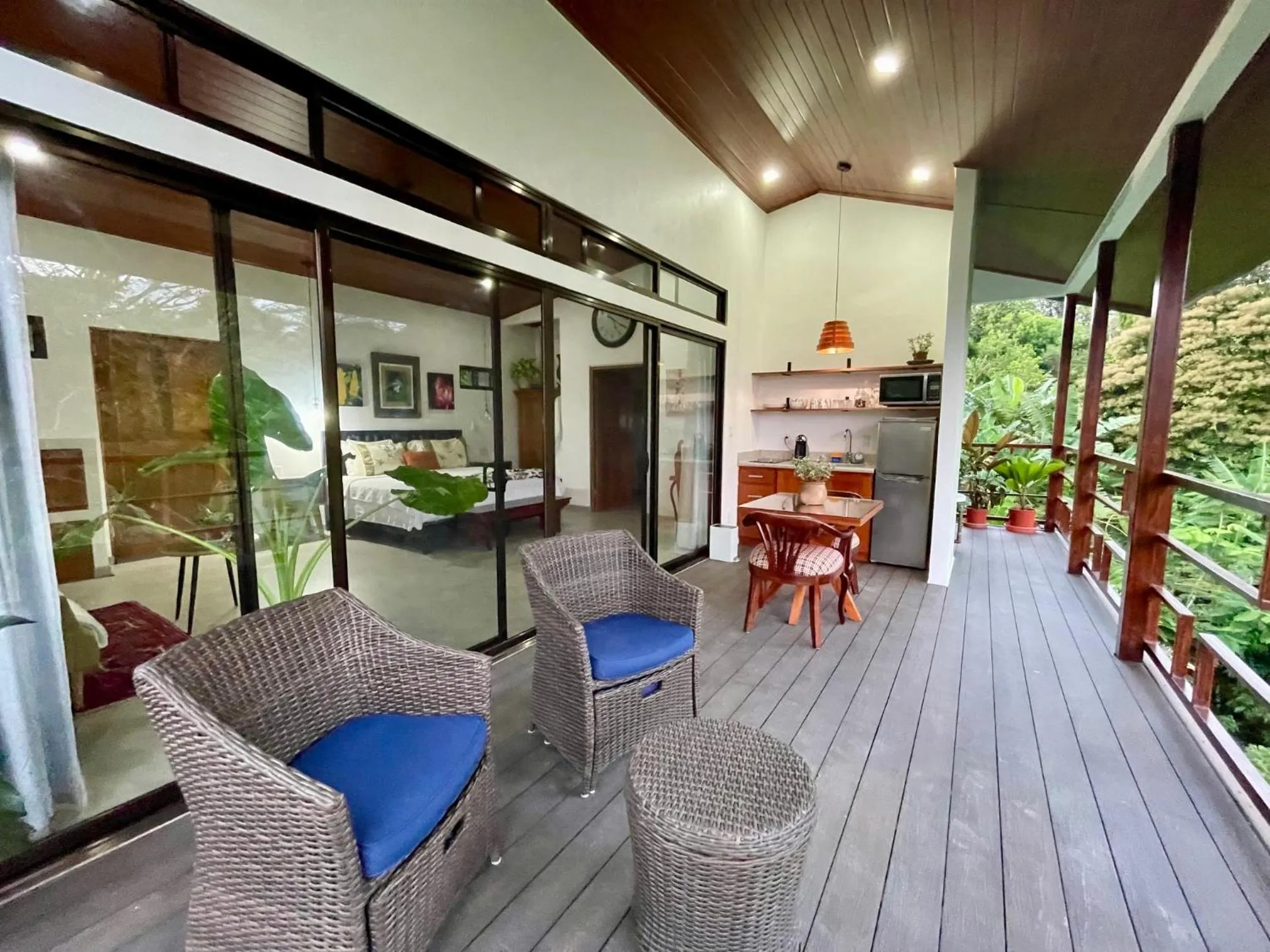 Casa Donna Rosa B&B