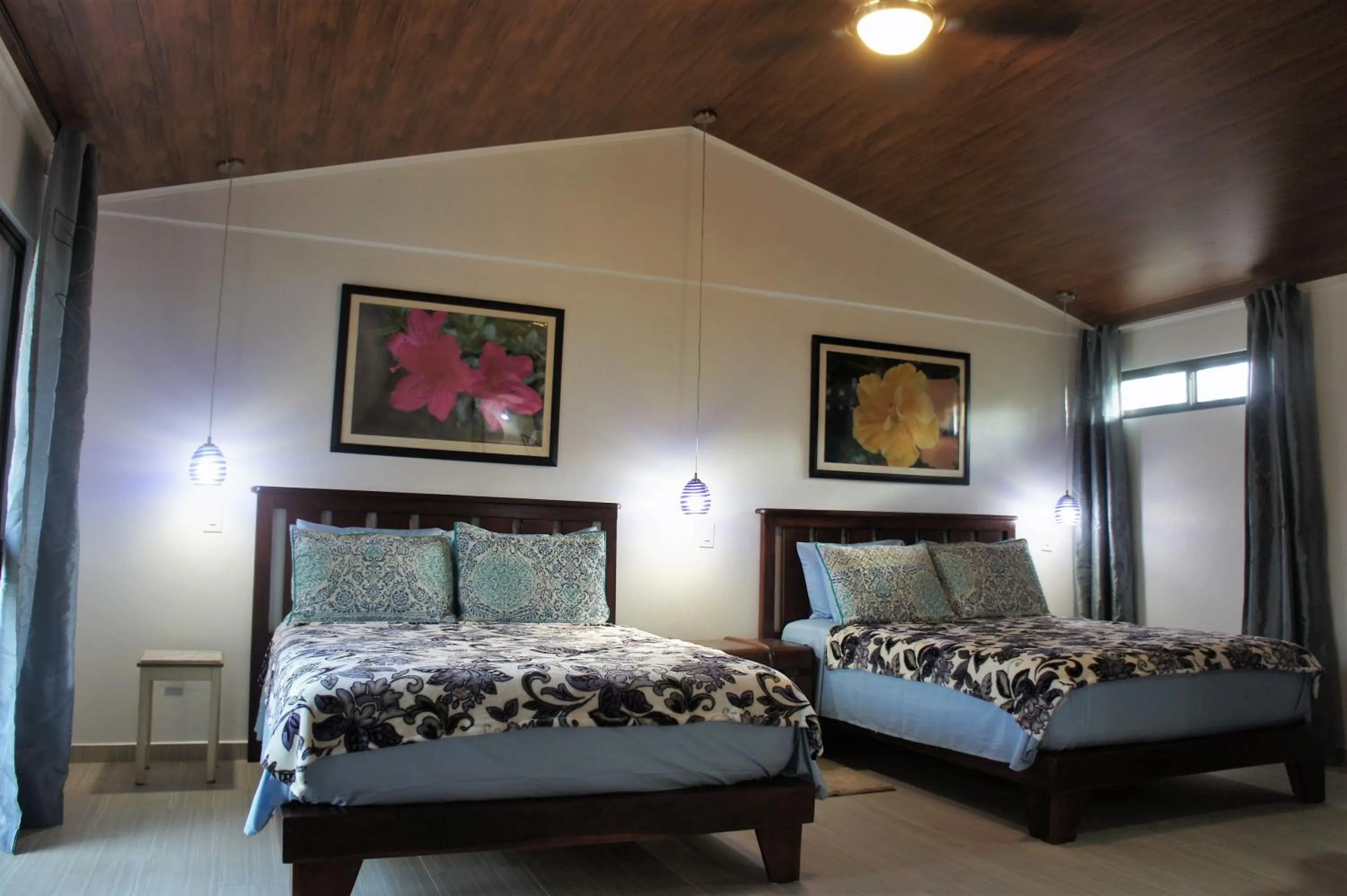 Superior Suite in Casa Donna Rosa B&B