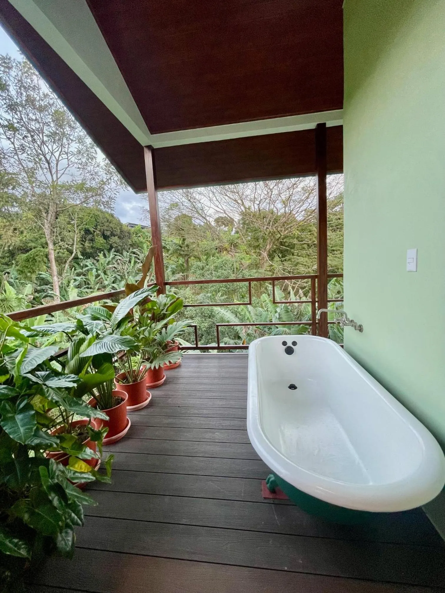 Casa Donna Rosa B&B