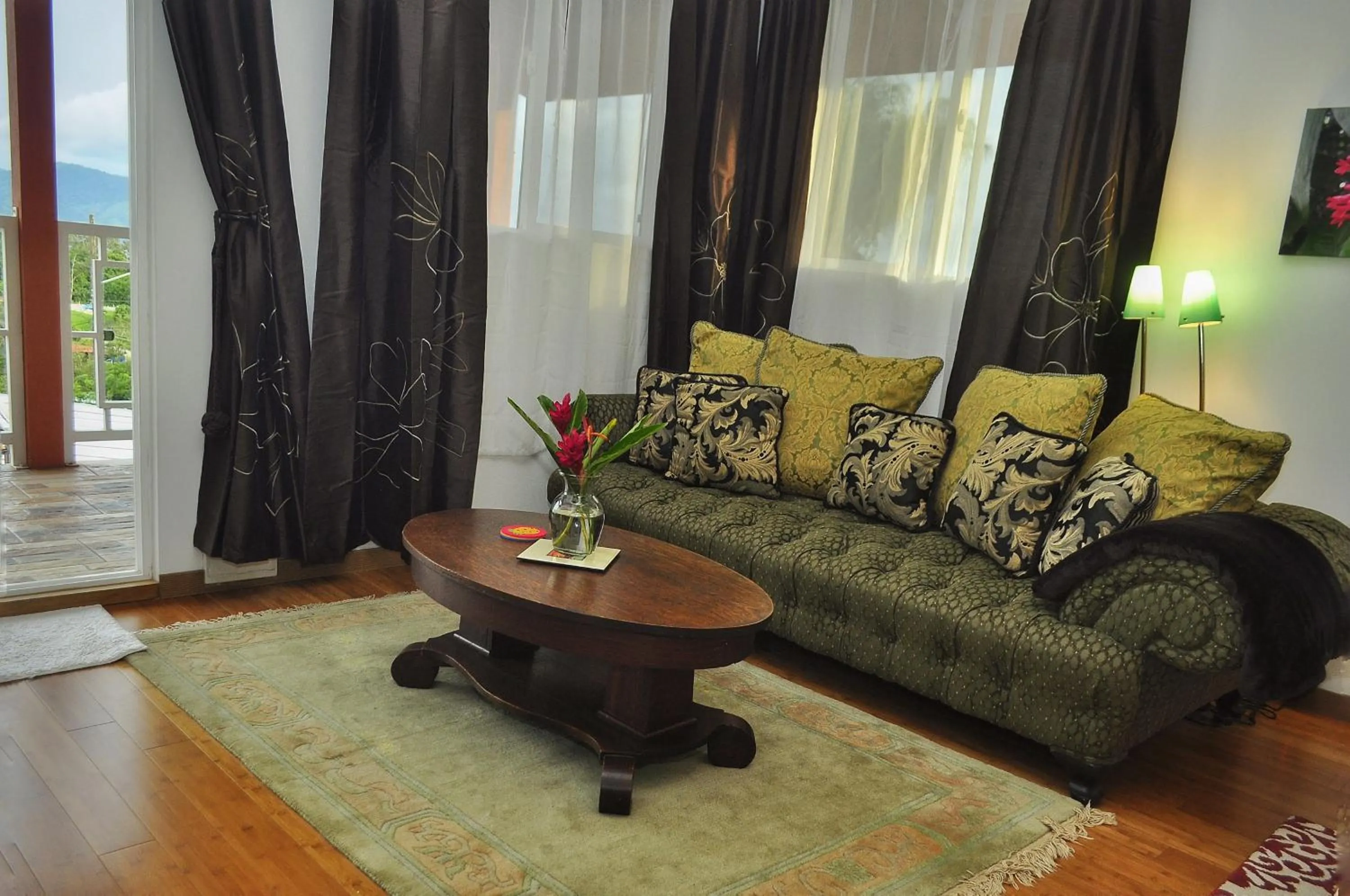 Casa Donna Rosa B&B