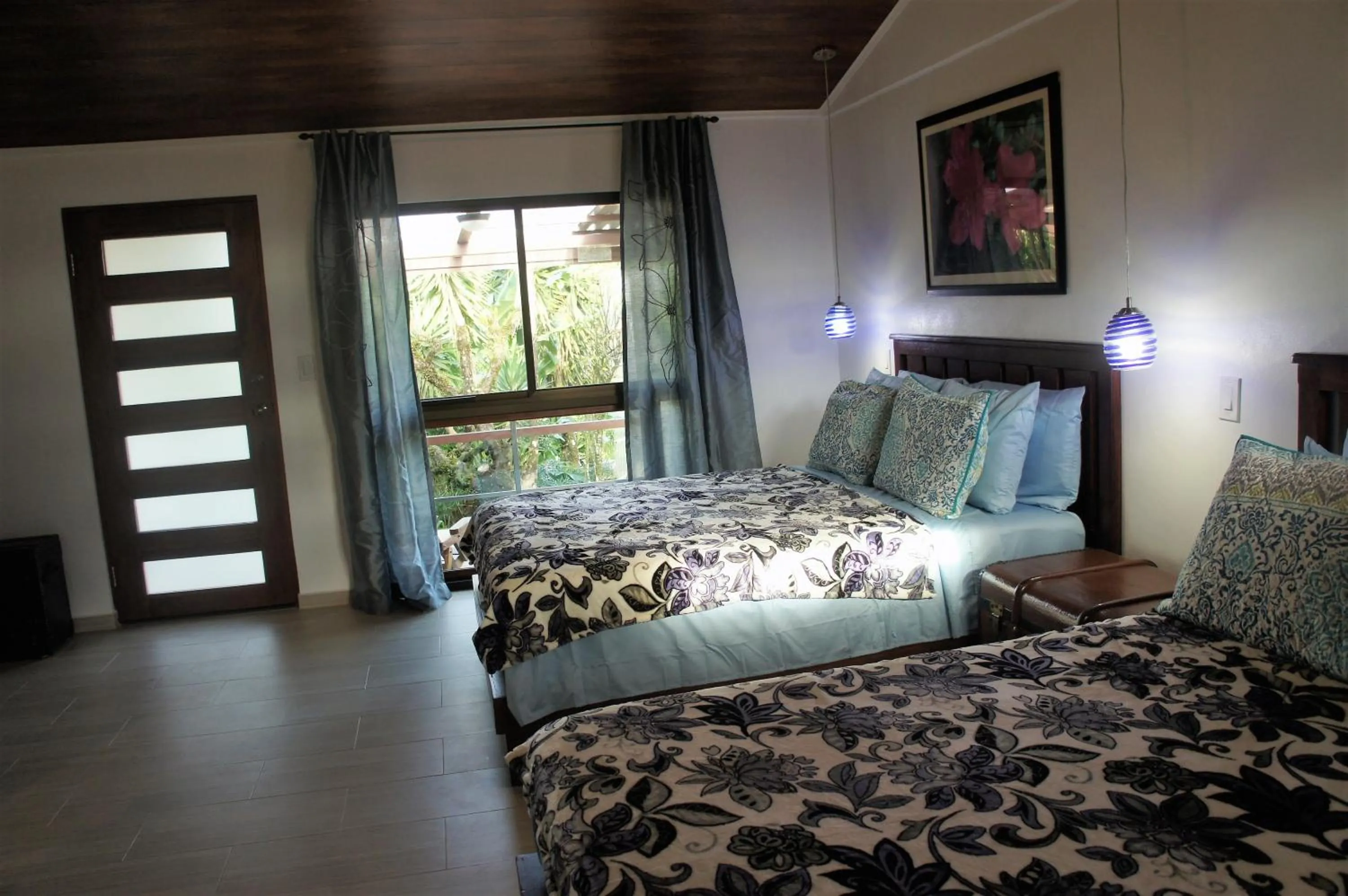 Bed in Casa Donna Rosa B&B