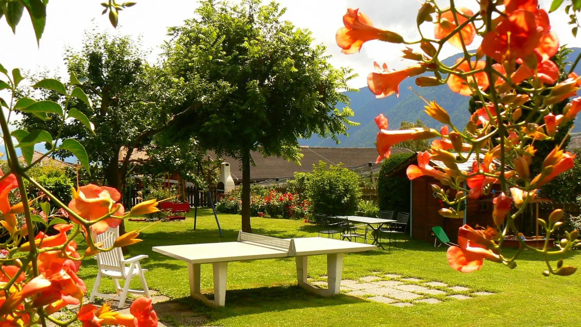 Garden in Residence Lenzenau