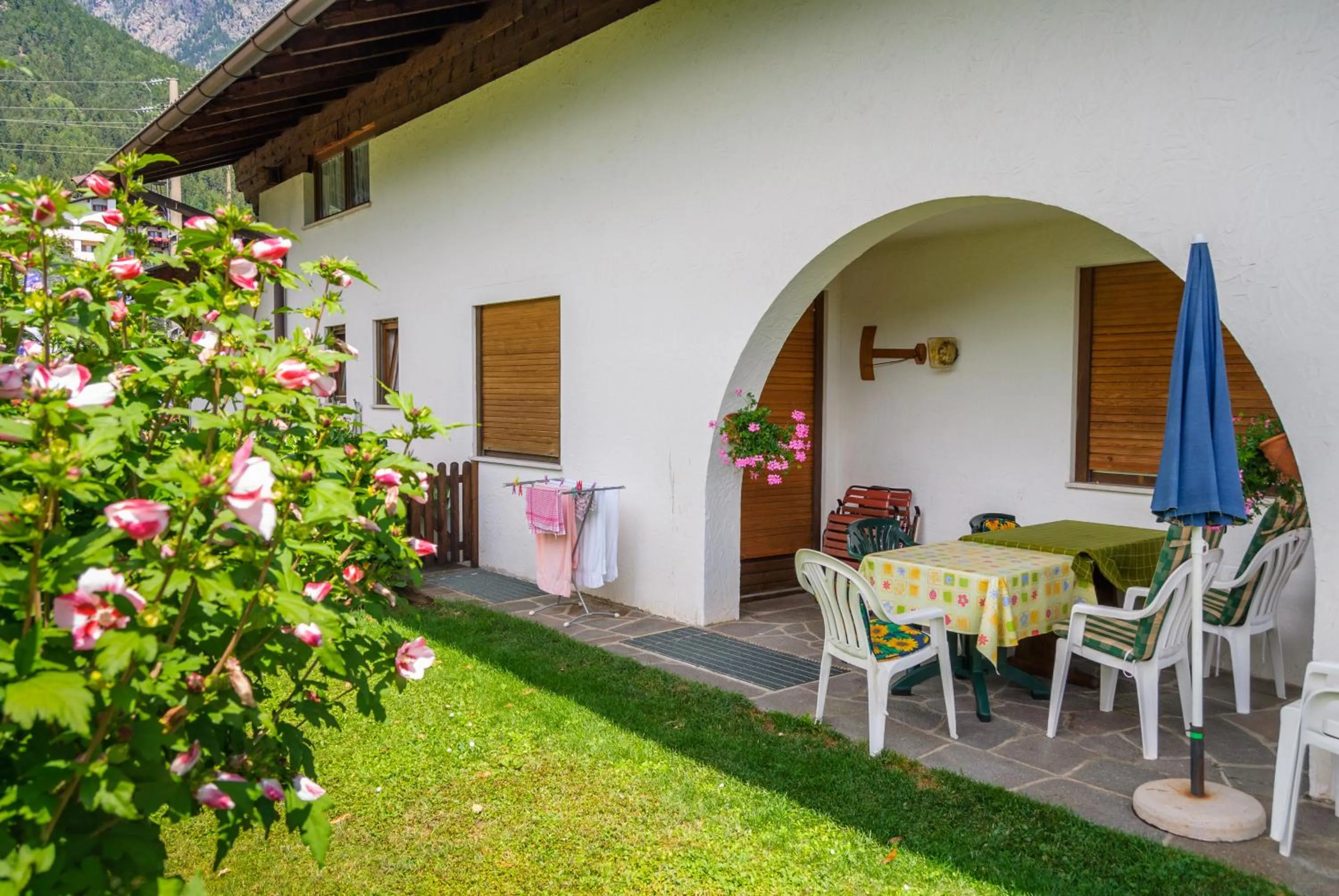 Garden in Residence Lenzenau