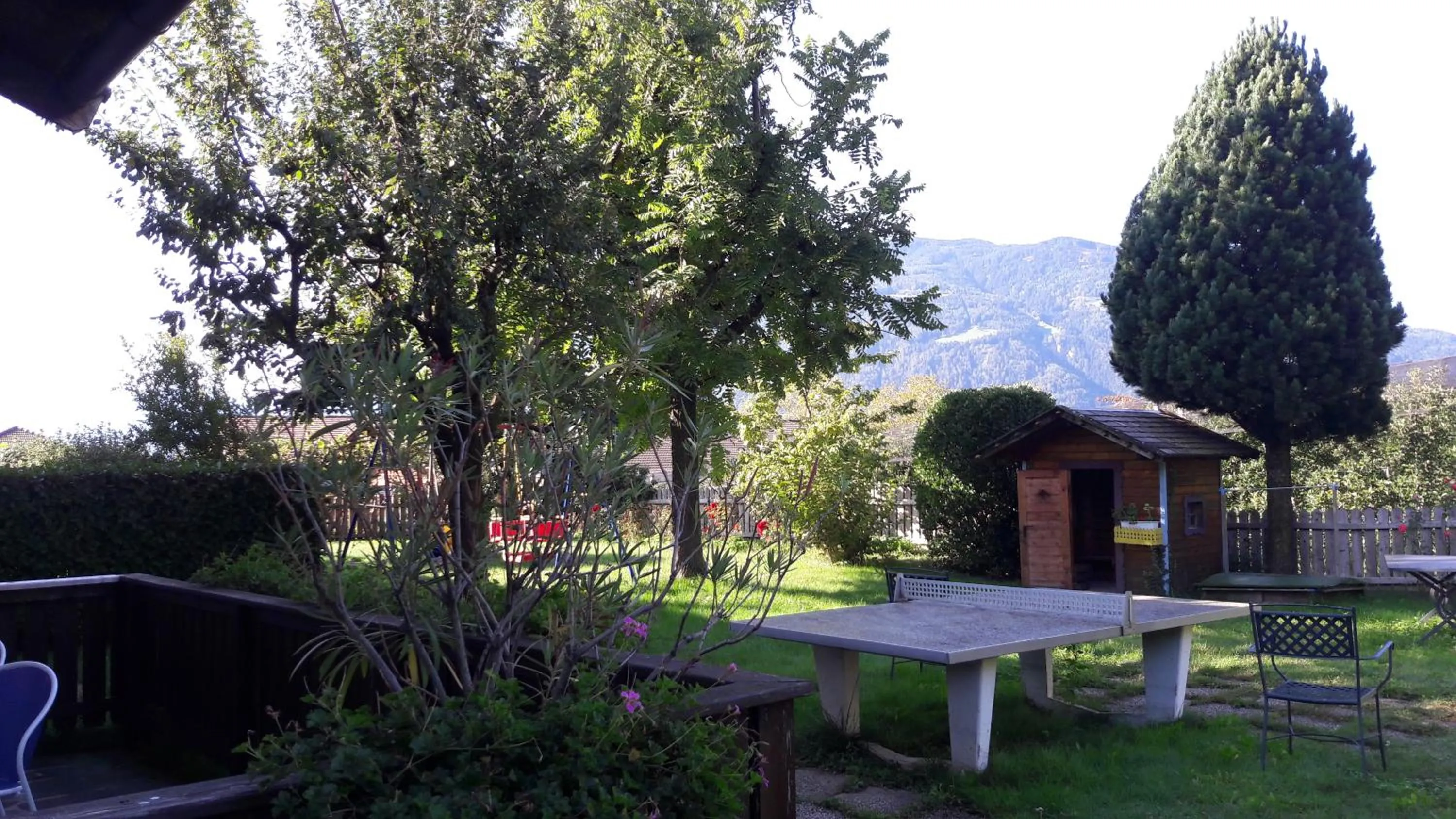 Activities in Residence Lenzenau