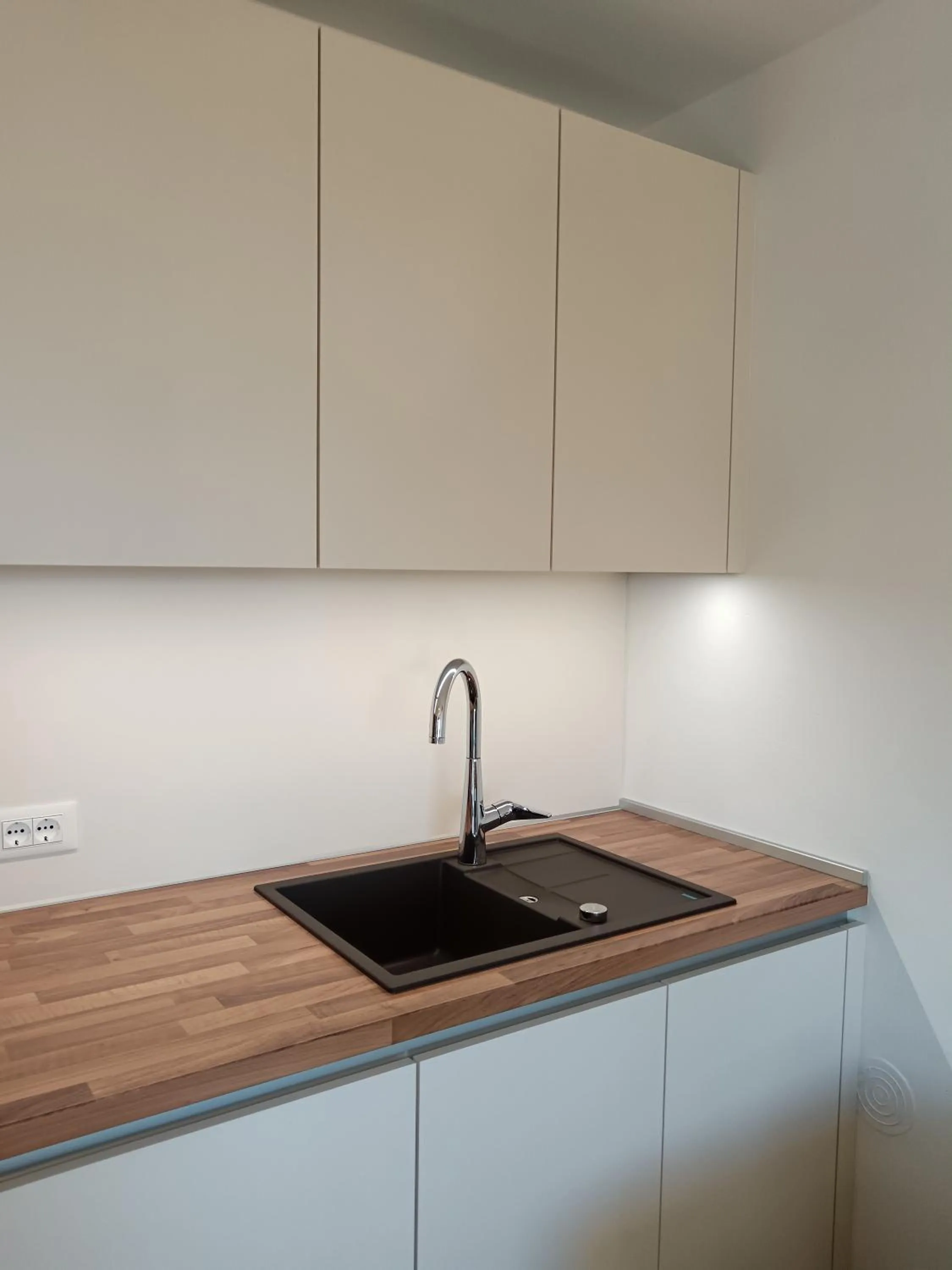 kitchen in Residence Lenzenau