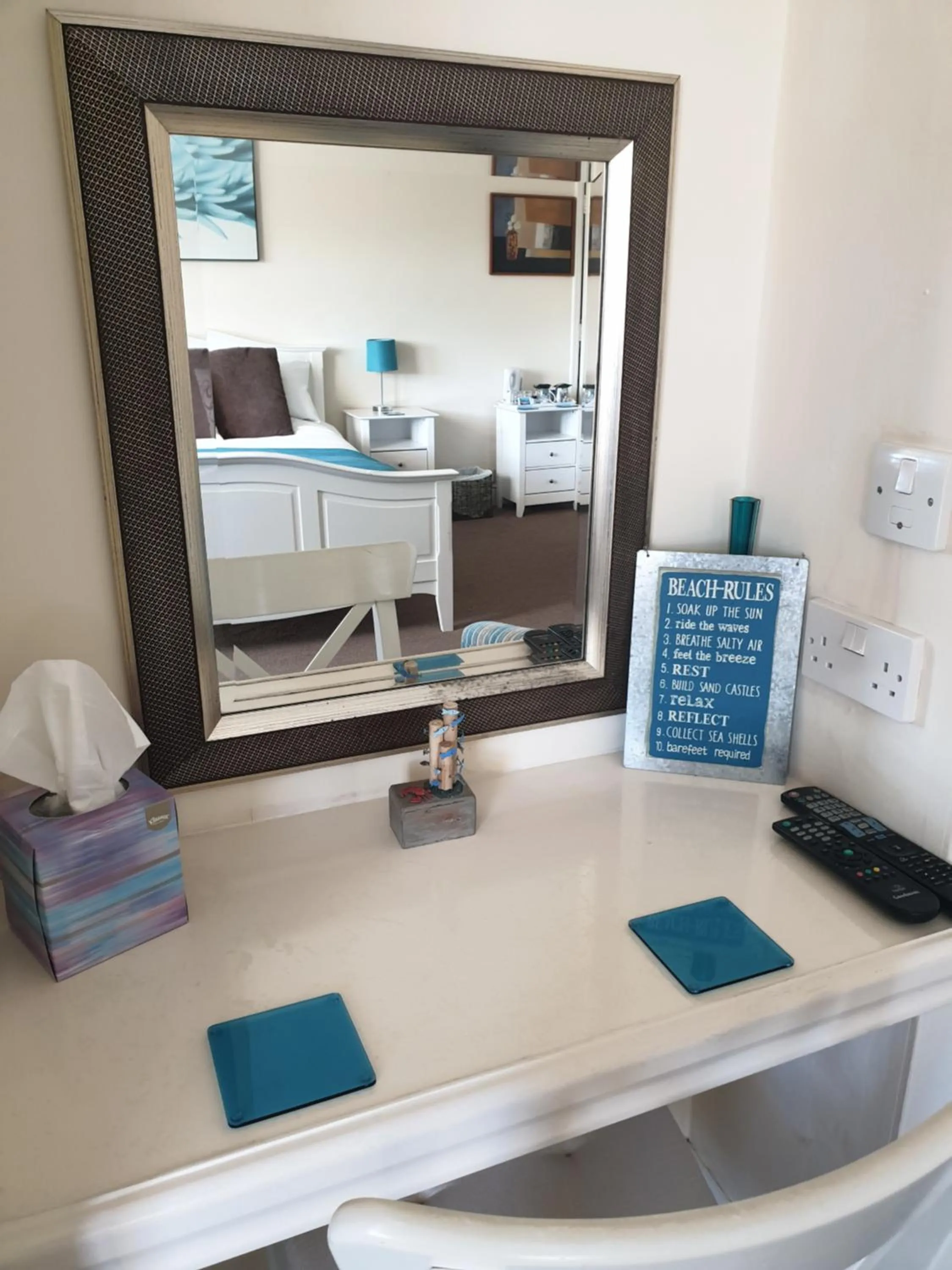 Highfield Guest House