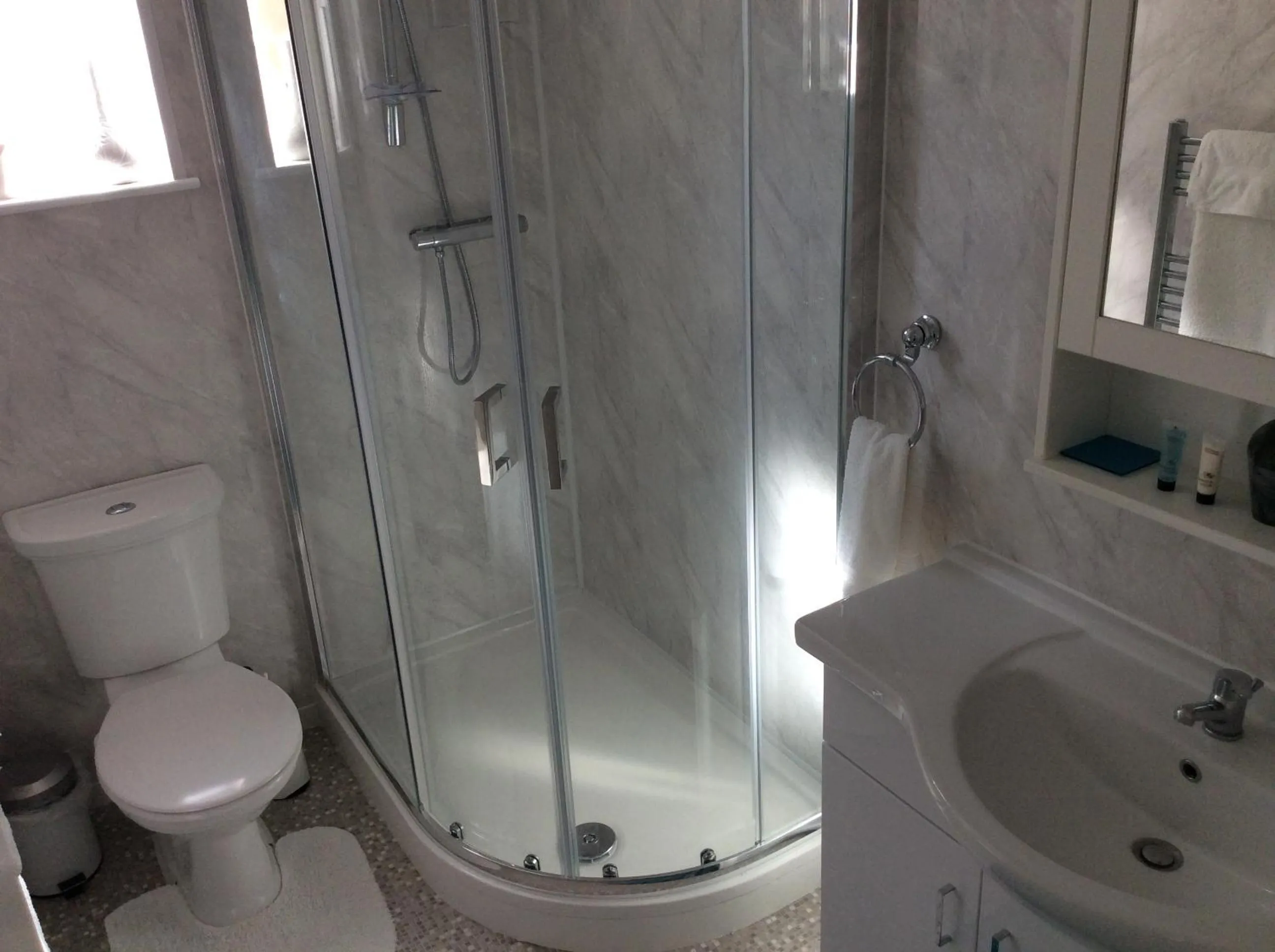 Highfield Guest House