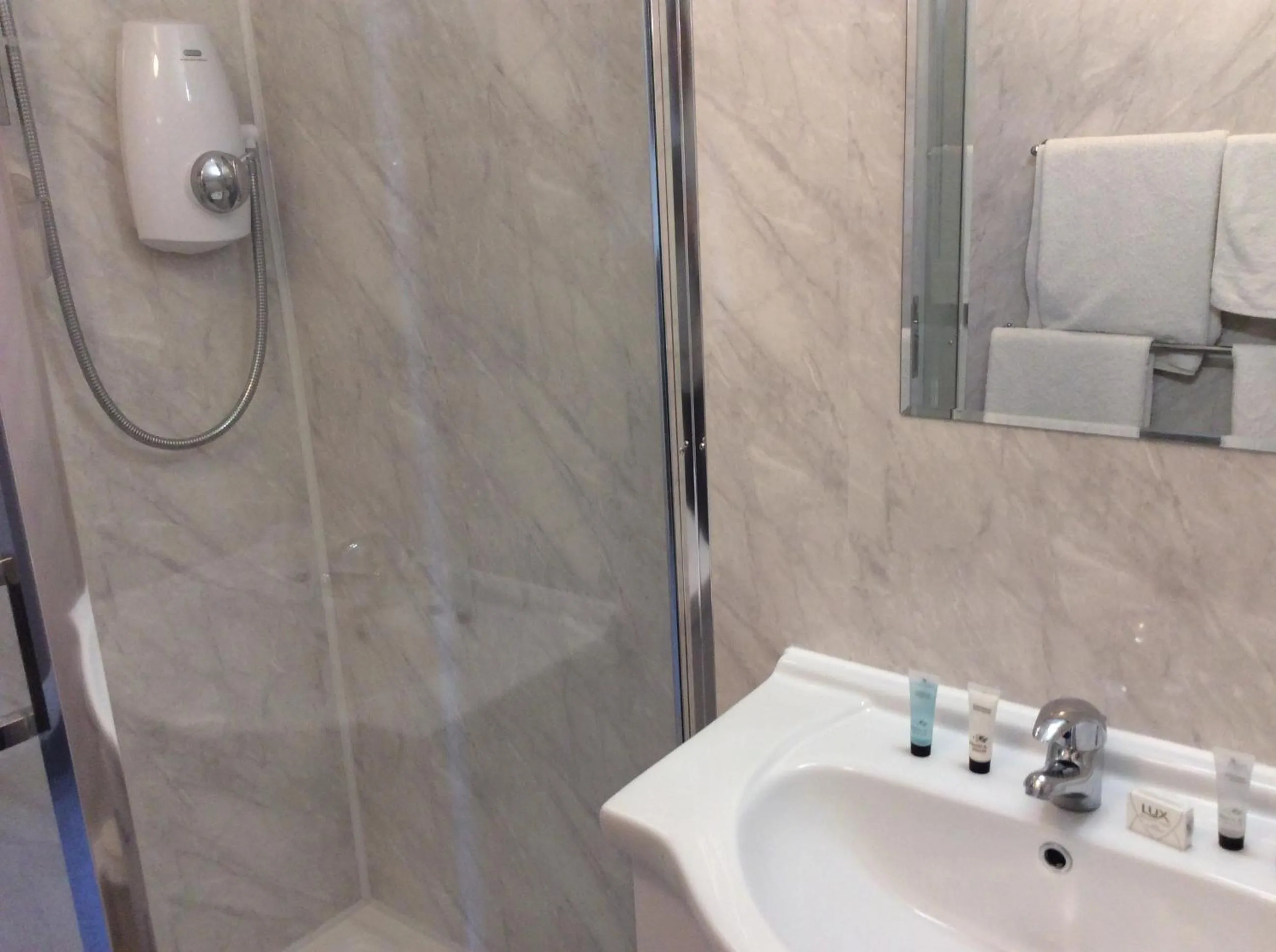 Highfield Guest House