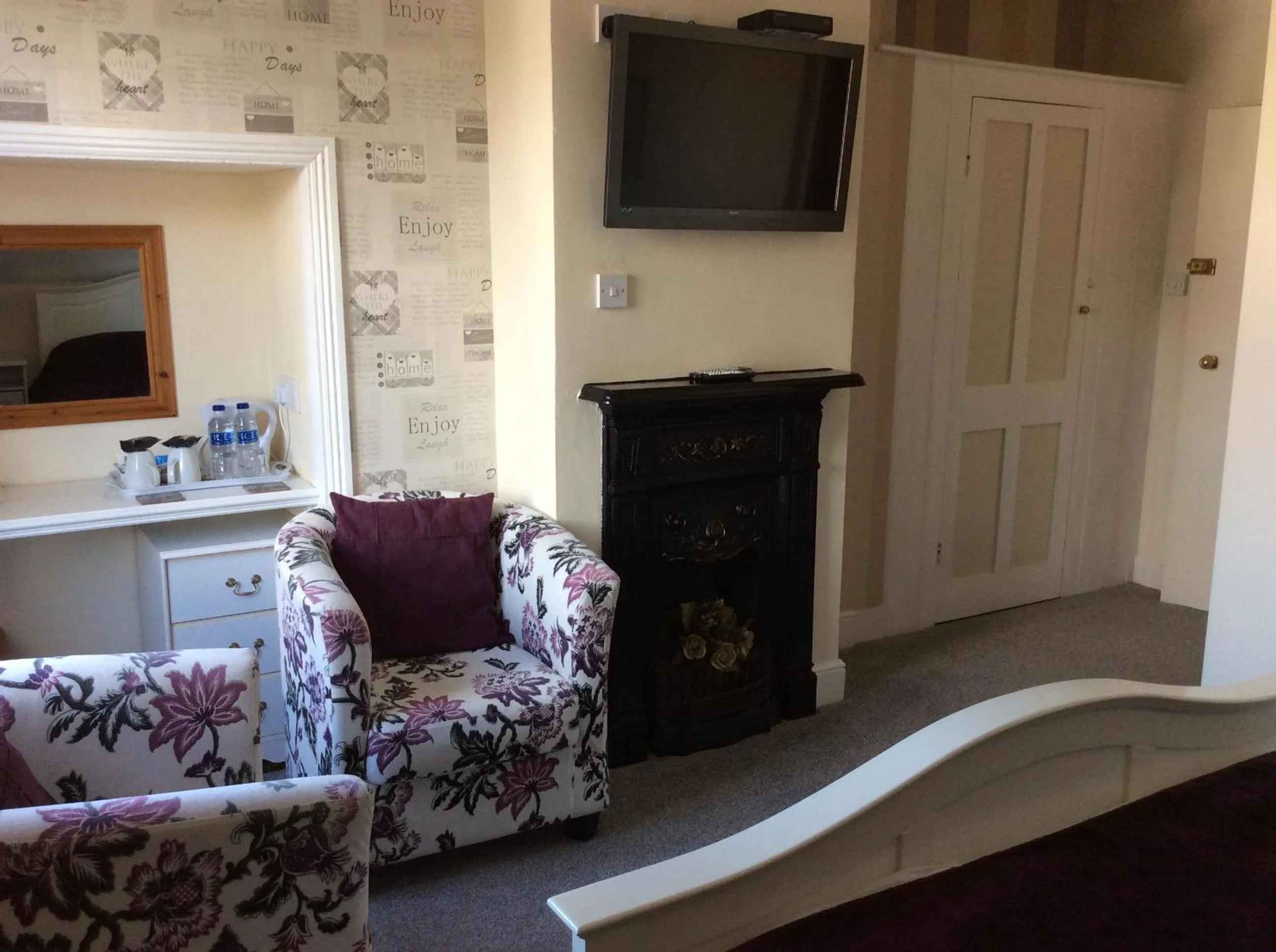 Highfield Guest House