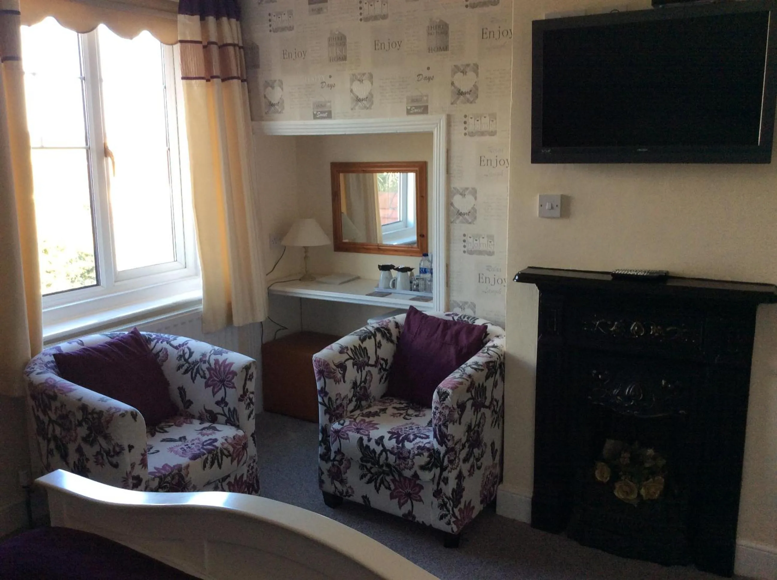 Highfield Guest House