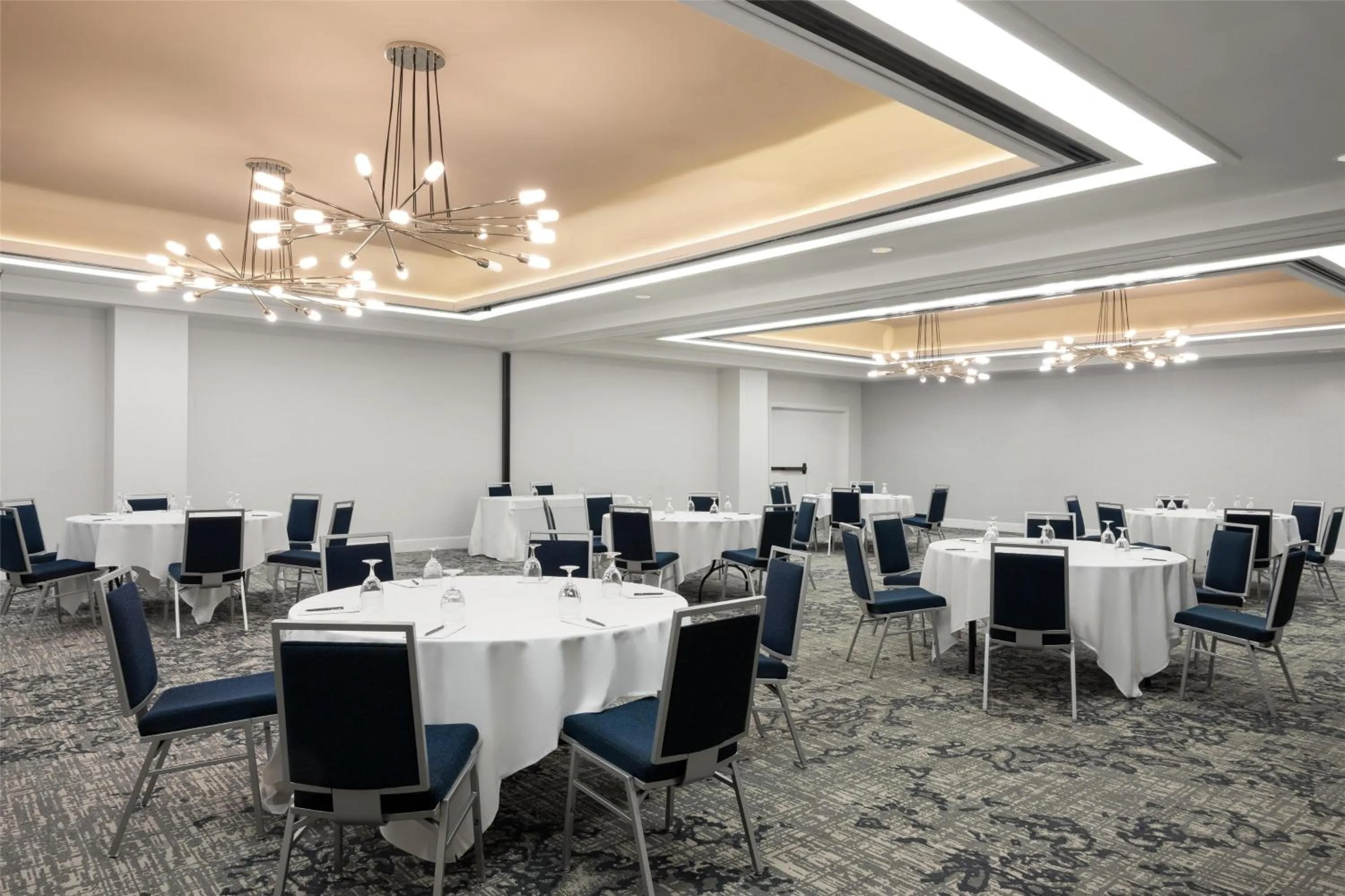 Meeting/conference room in Embassy Suites Birmingham