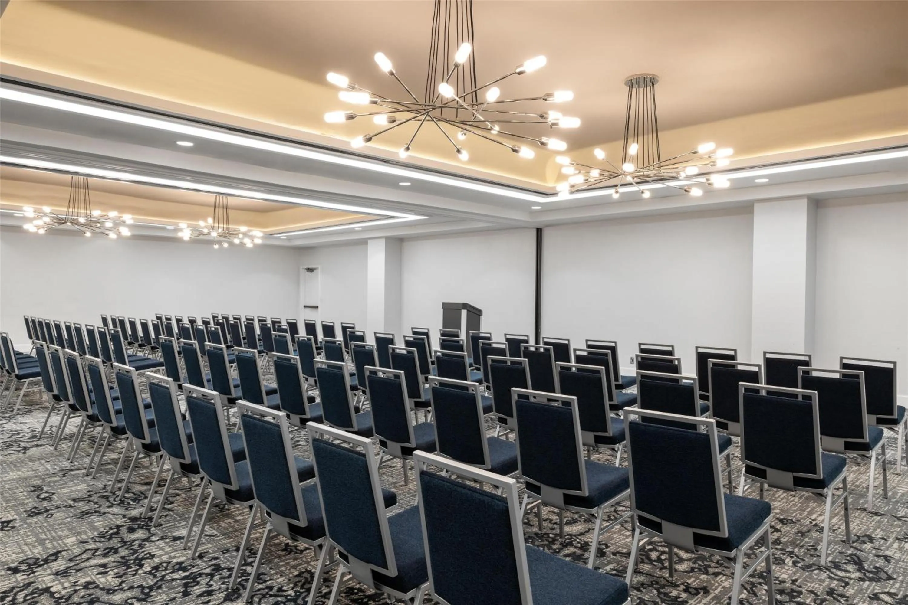 Meeting/conference room in Embassy Suites Birmingham