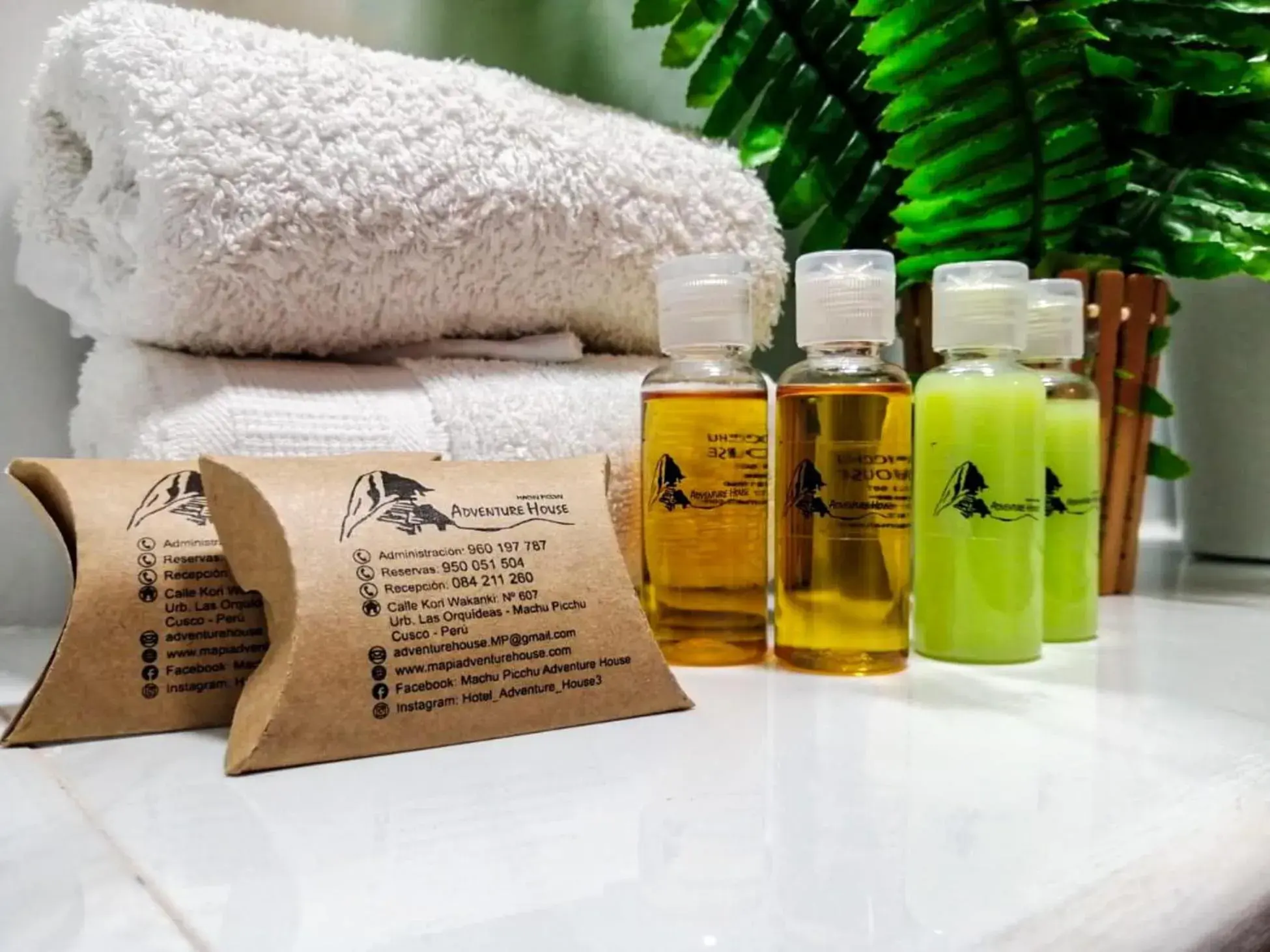 Junior Suite with Mountain View in Hotel Machupicchu Adventure Junior Suite with Mountain View in Hotel Machupicchu Adventure