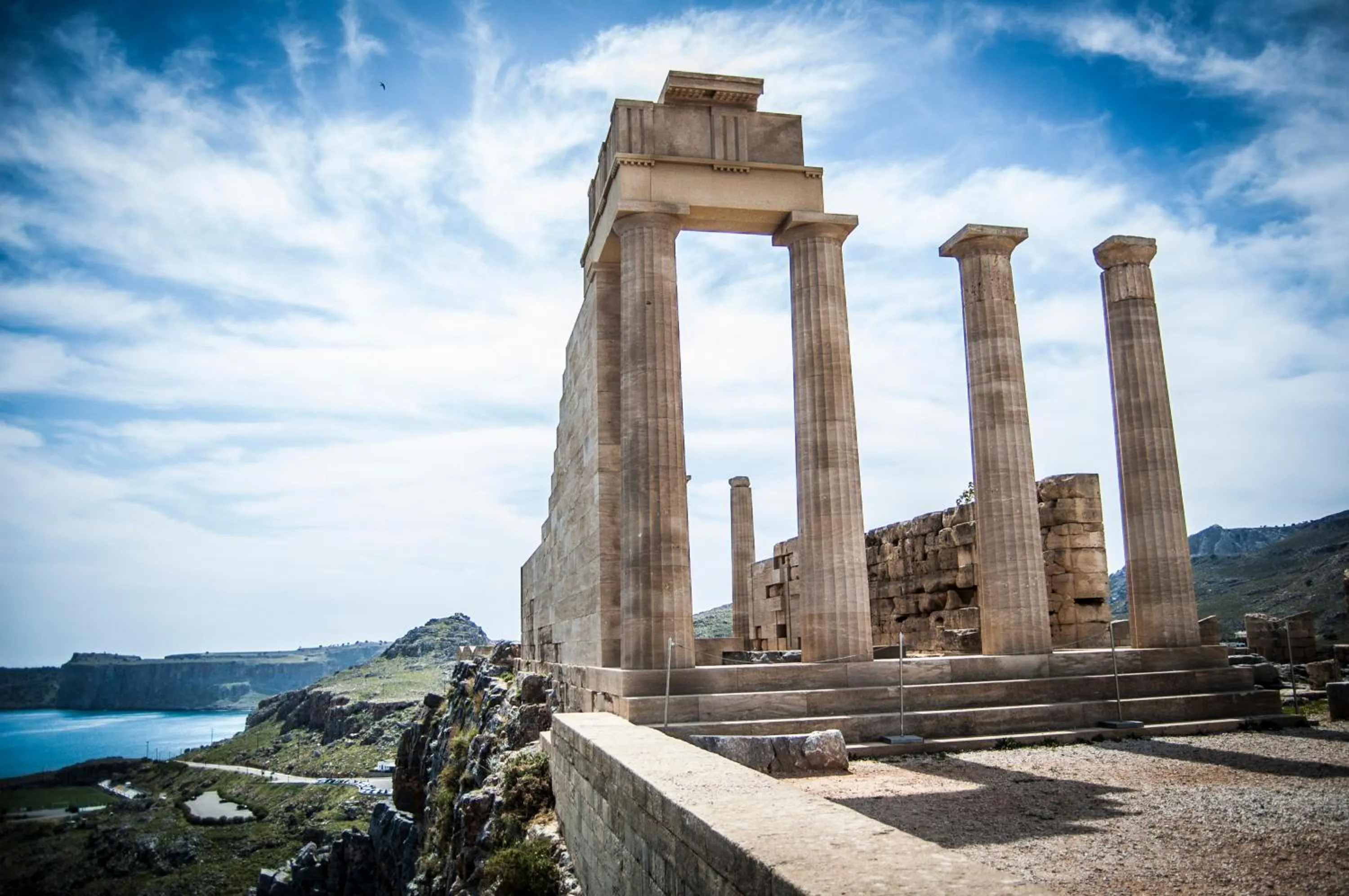 Other in Lardos Bay Hotel