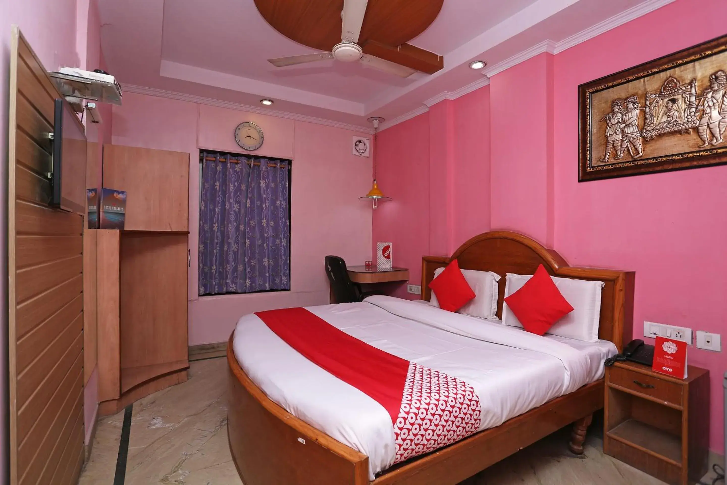 Hotel O Madhur Regency Hotel O Madhur Regency