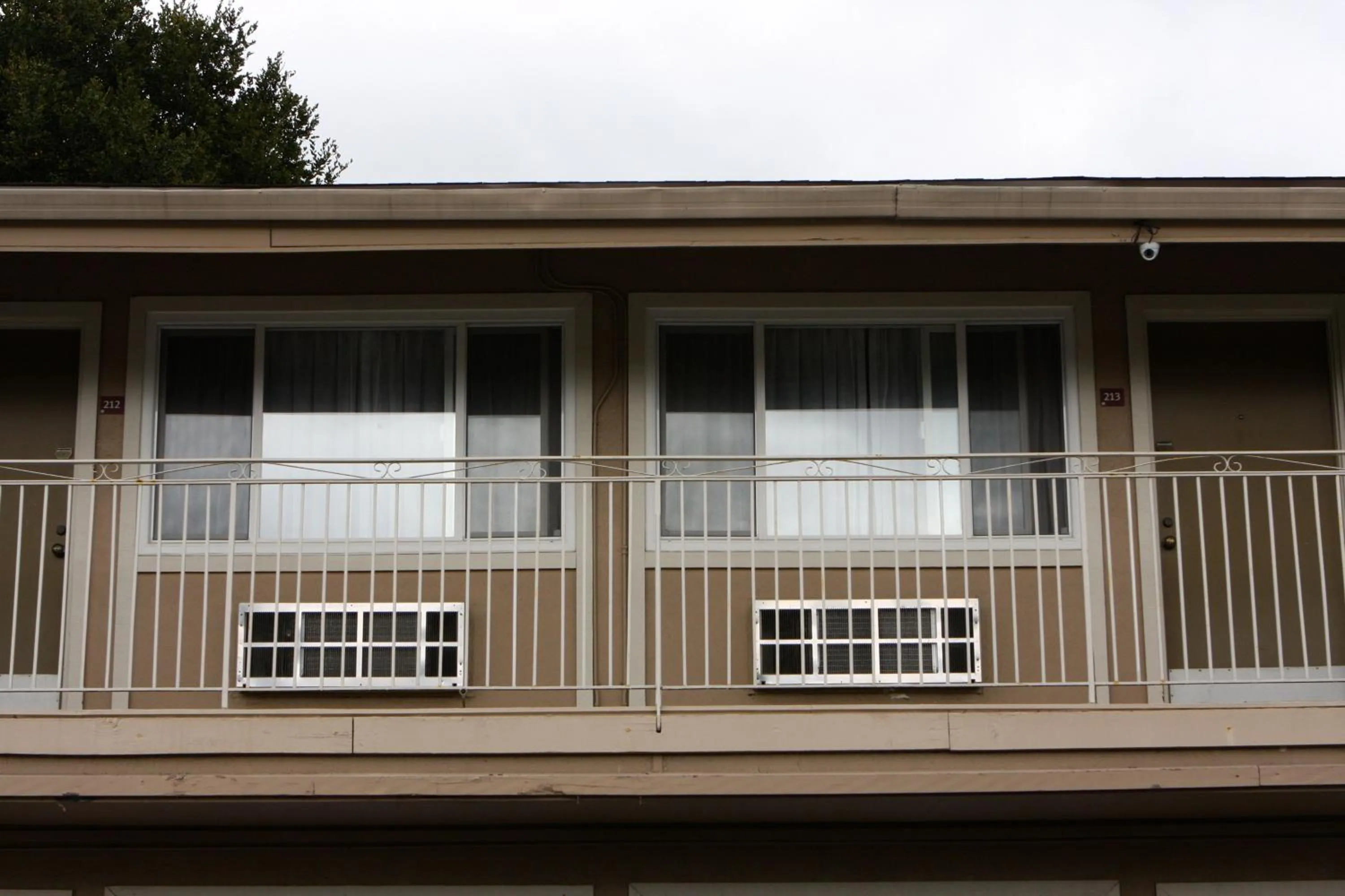 Facade/entrance in San Luis Inn and Suites