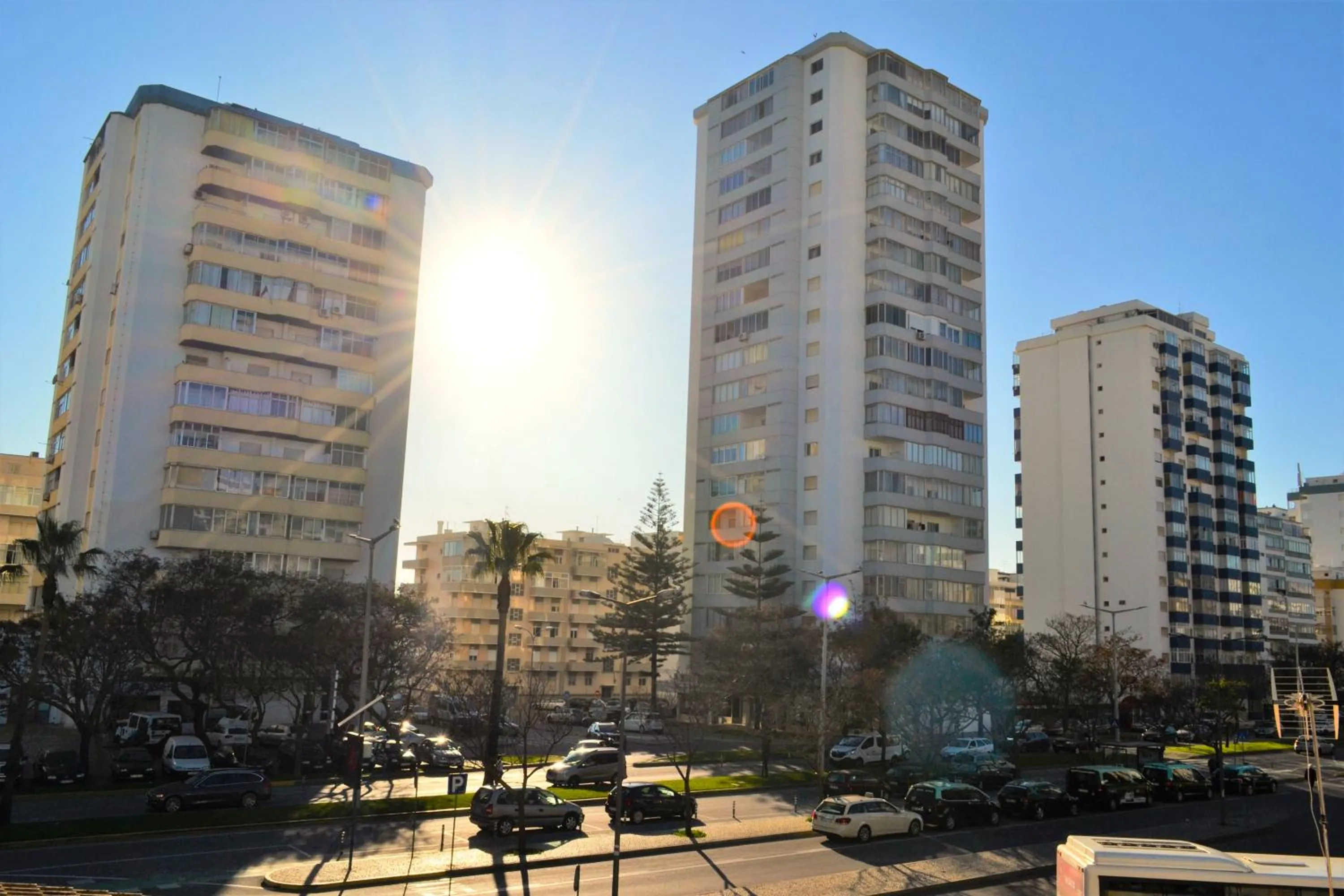 Torres Mira Praia by Garvetur