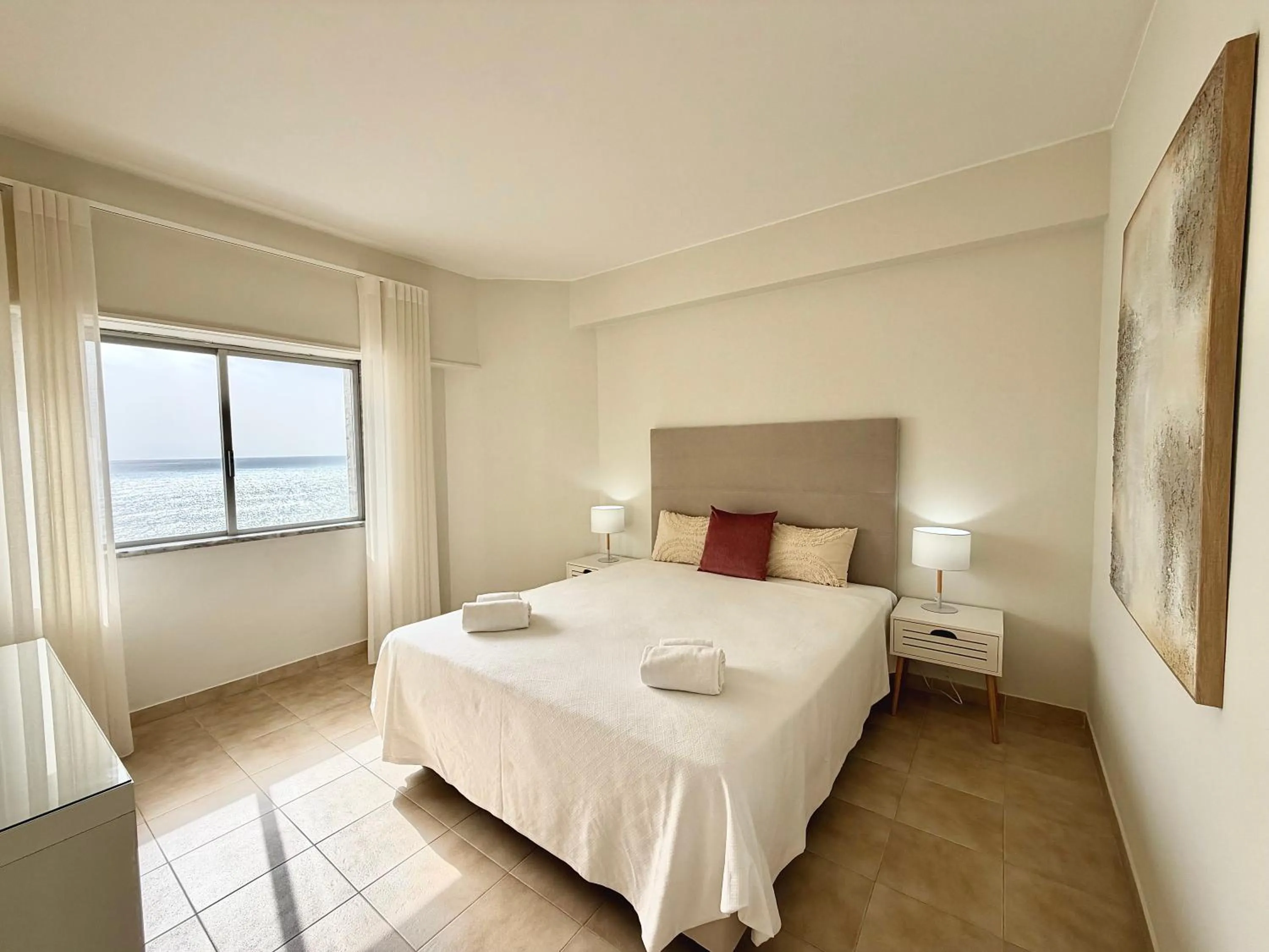 Torres Mira Praia by Garvetur