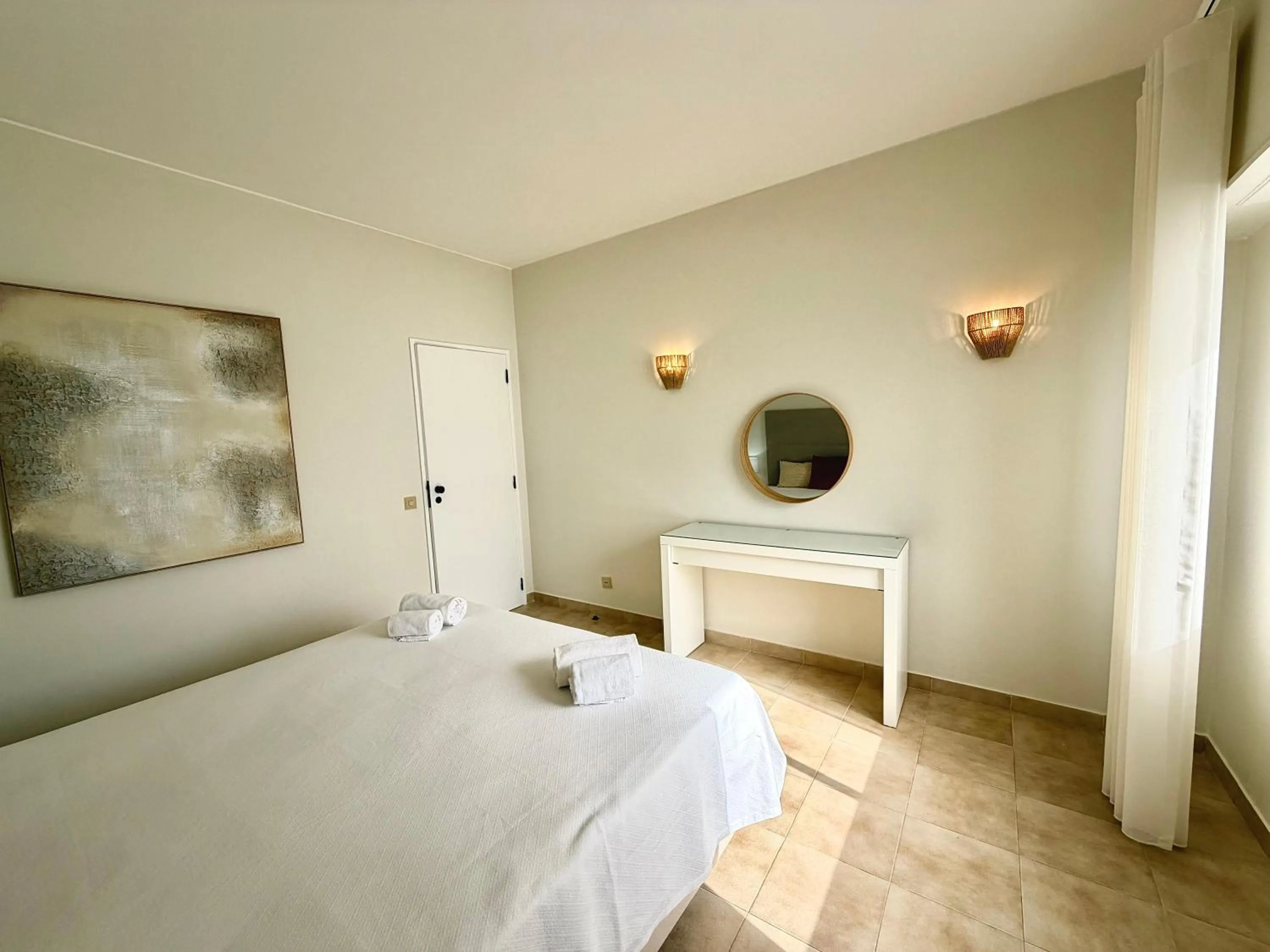 Torres Mira Praia by Garvetur