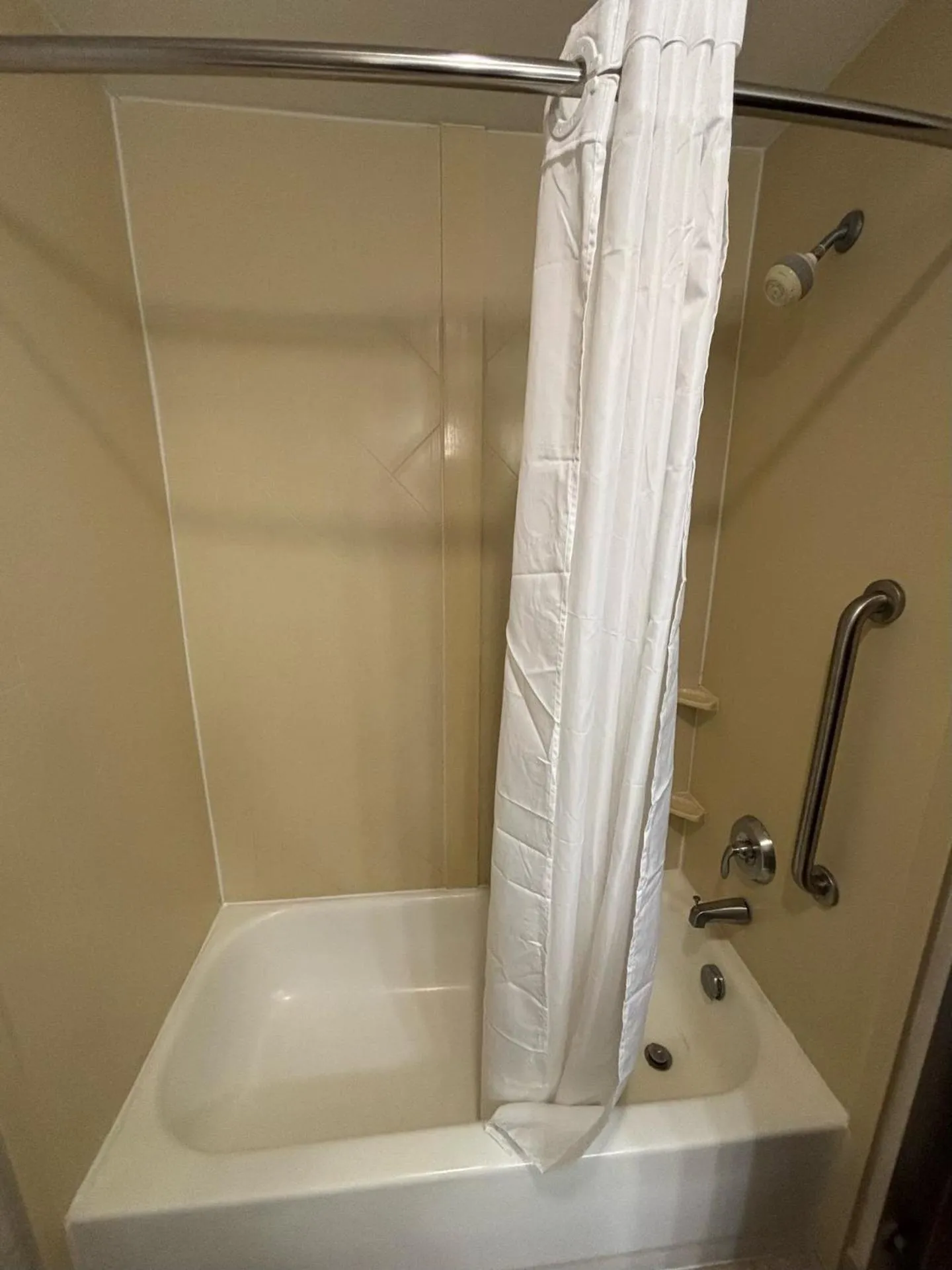 Bath in Ramada by Wyndham Burkburnett - Wichita Falls
