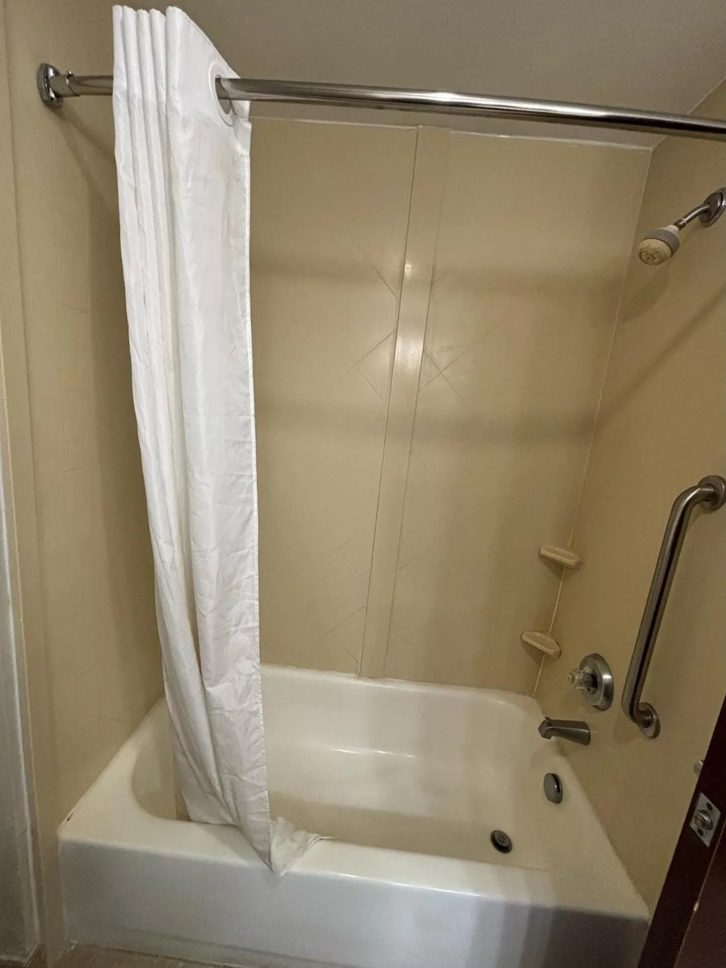 Bath in Ramada by Wyndham Burkburnett - Wichita Falls