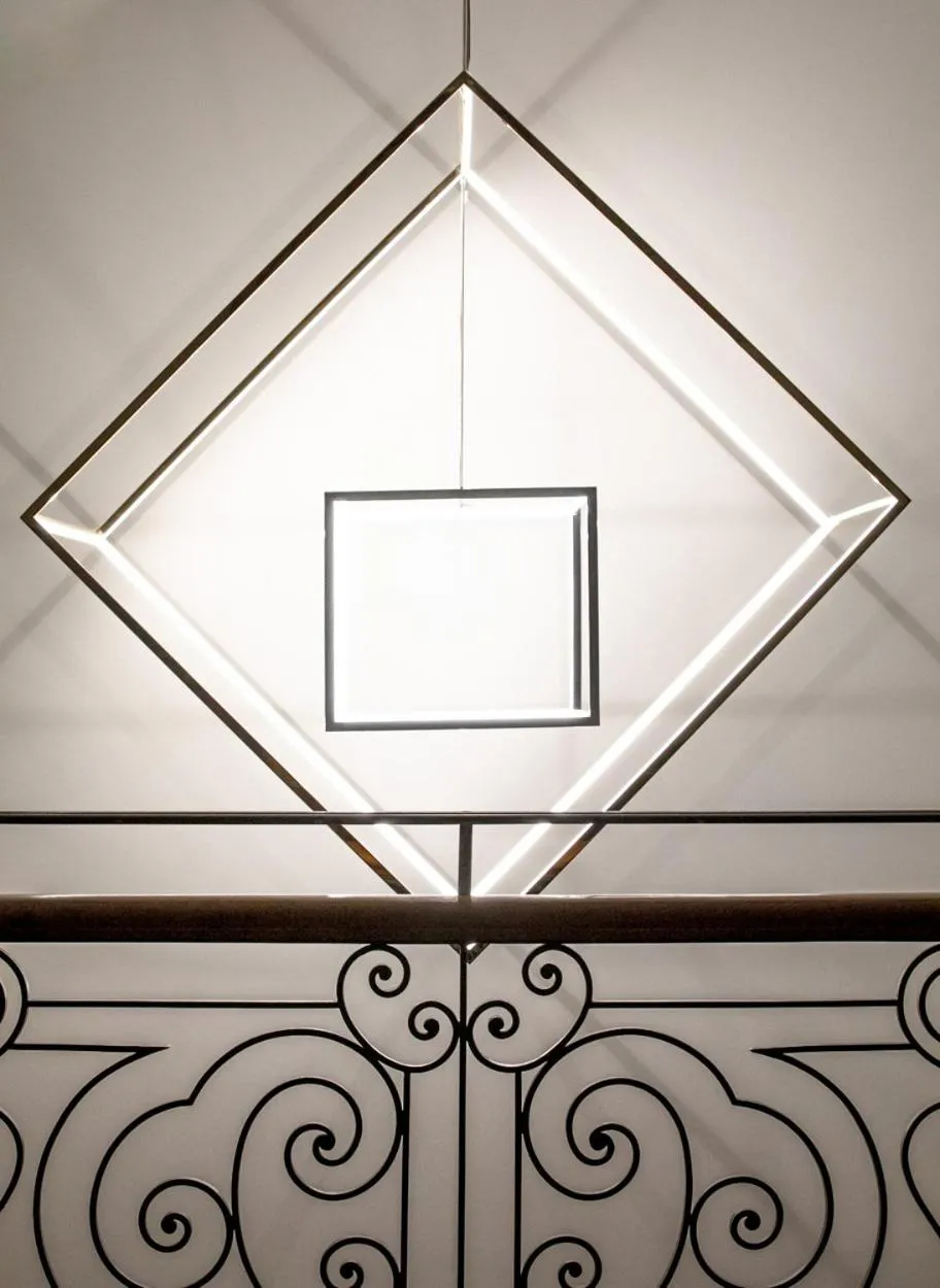 Hôtel Restaurant De La Poste & Du Lion D'or