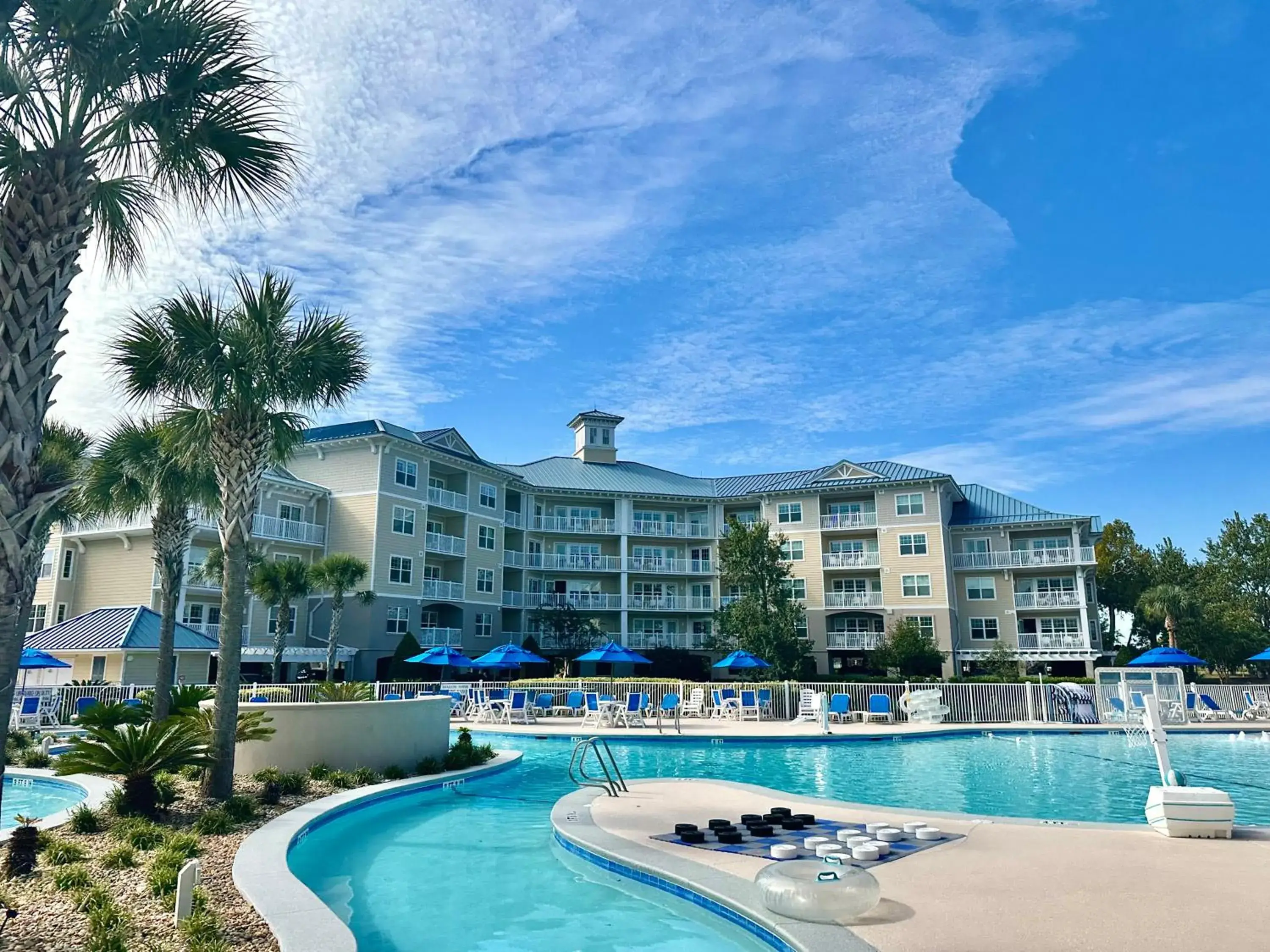 Bluewater by Spinnaker Resorts Bluewater by Spinnaker Resorts