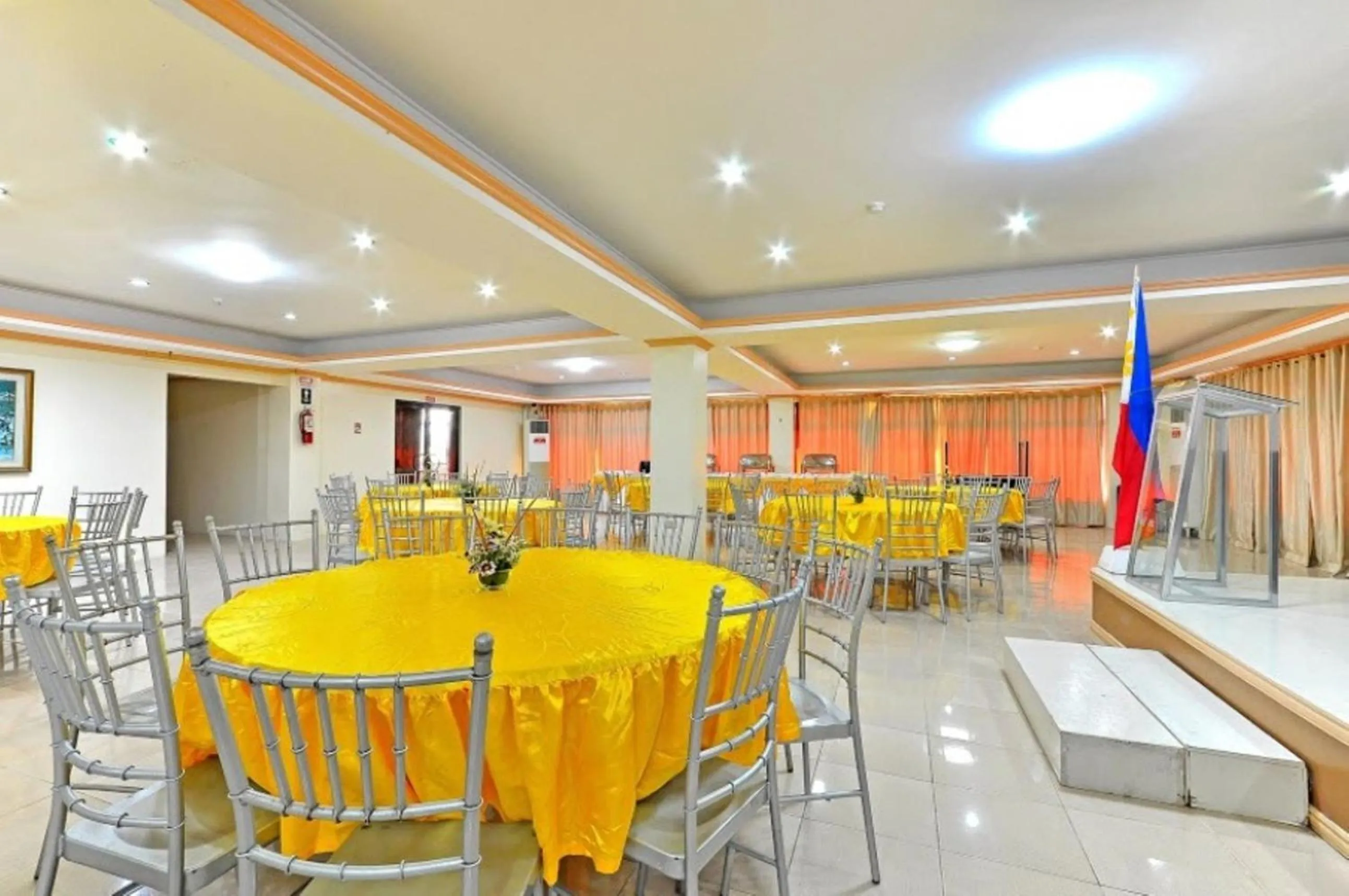 Activities in Boracay Holiday Resort