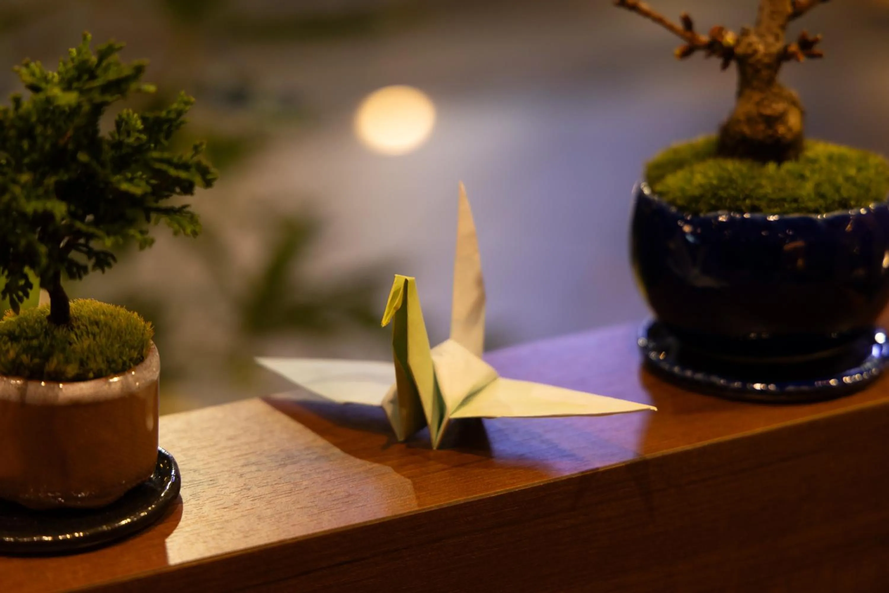 Lobby or reception in Ryokan Asakusa Shigetsu