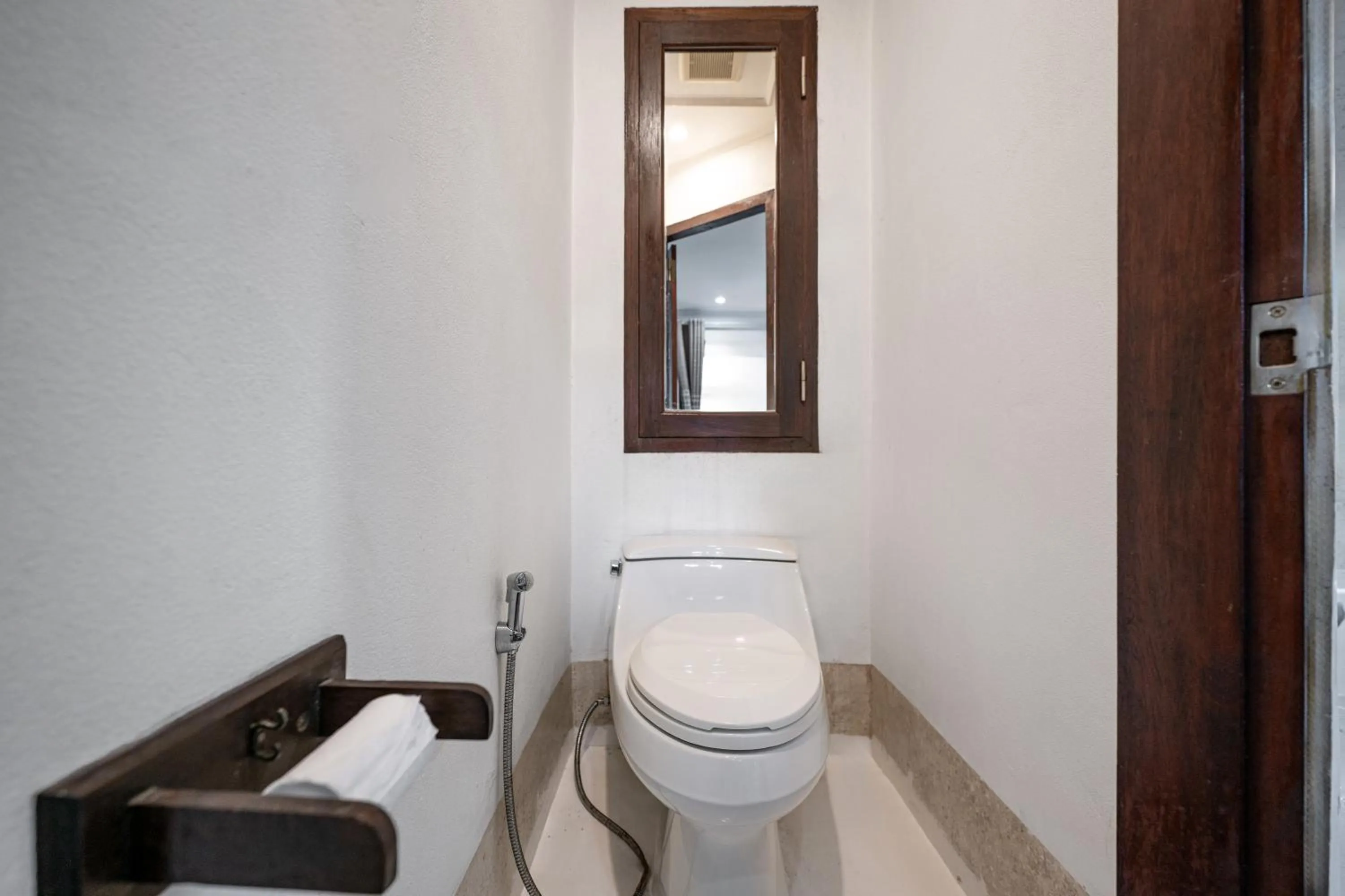 Ancient Luangprabang Hotel