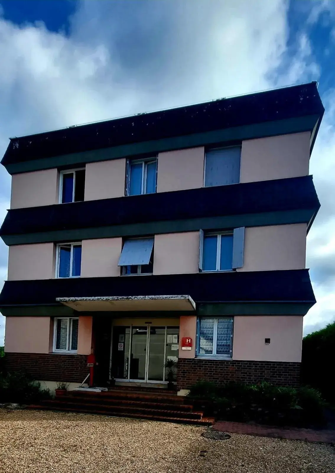 Hotel du Haut Marais Hotel du Haut Marais